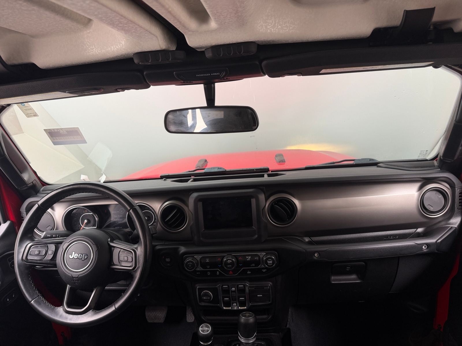 Thumbnail: 2020 Jeep Gladiator - 3