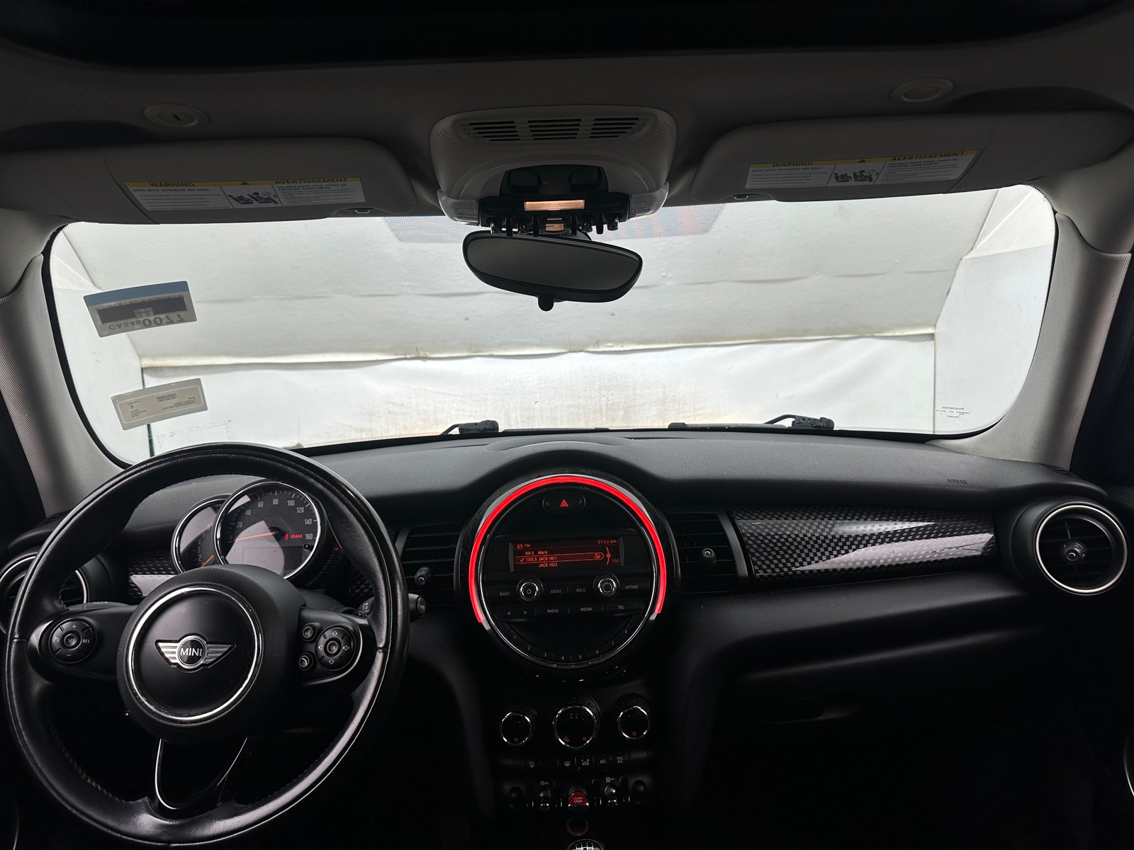 Thumbnail: 2015 MINI Cooper Hardtop - 2