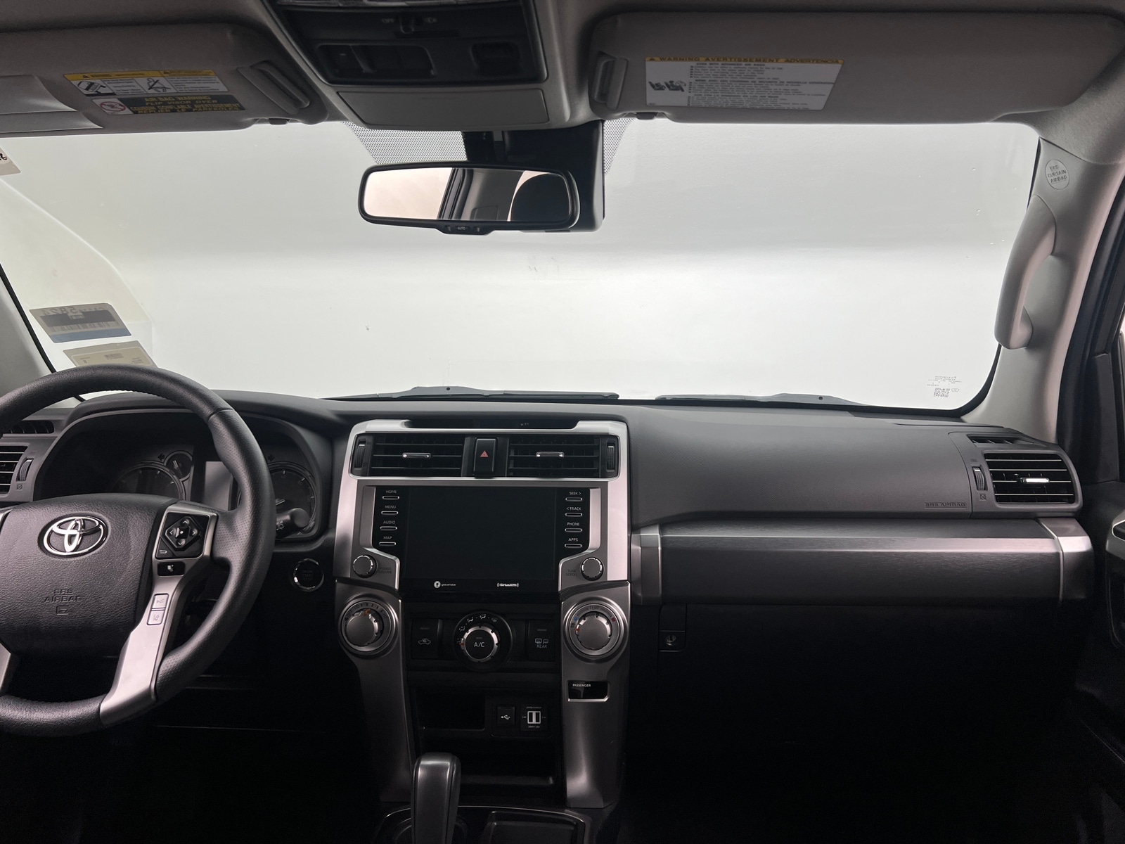 Thumbnail: 2022 Toyota 4Runner - 3