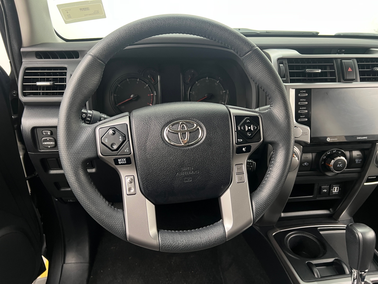 Thumbnail: 2022 Toyota 4Runner - 5