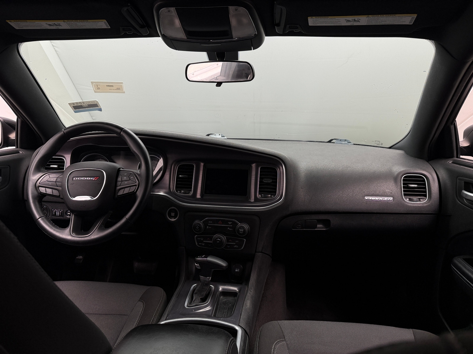 Thumbnail: 2018 Dodge Charger - 3