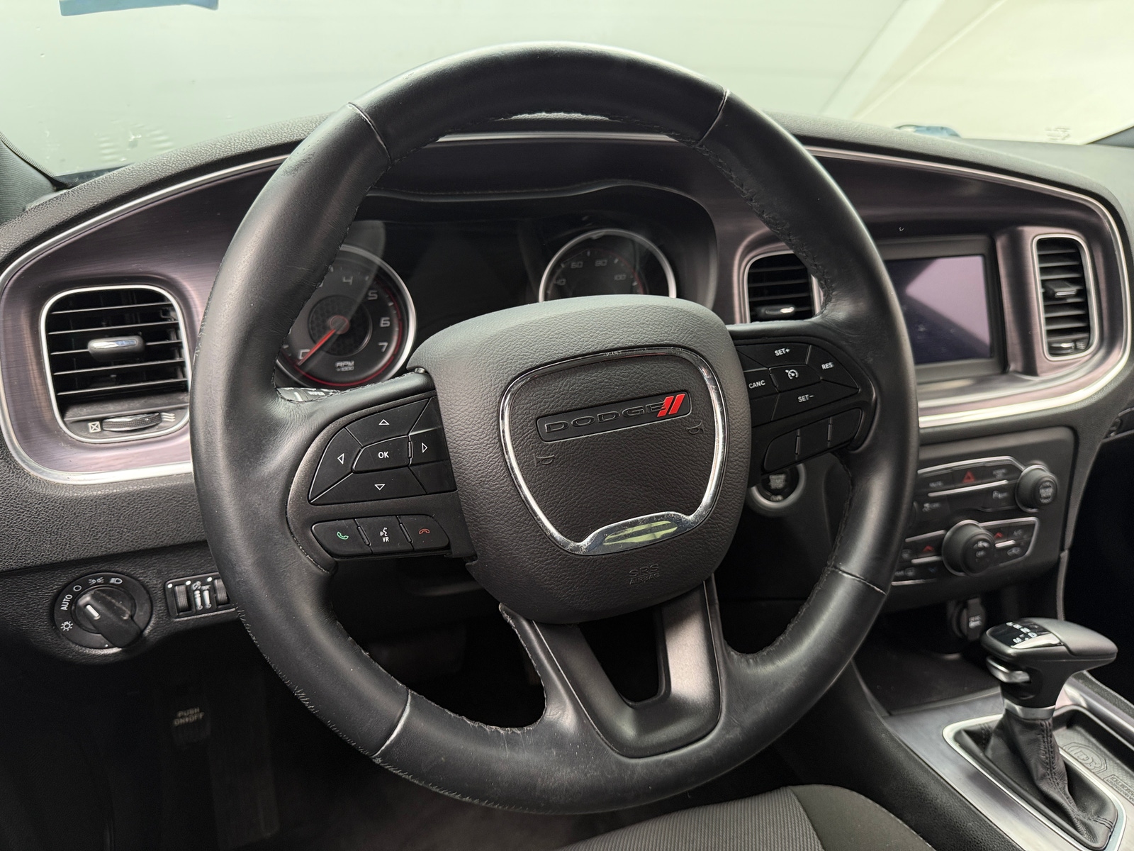 Thumbnail: 2018 Dodge Charger - 5