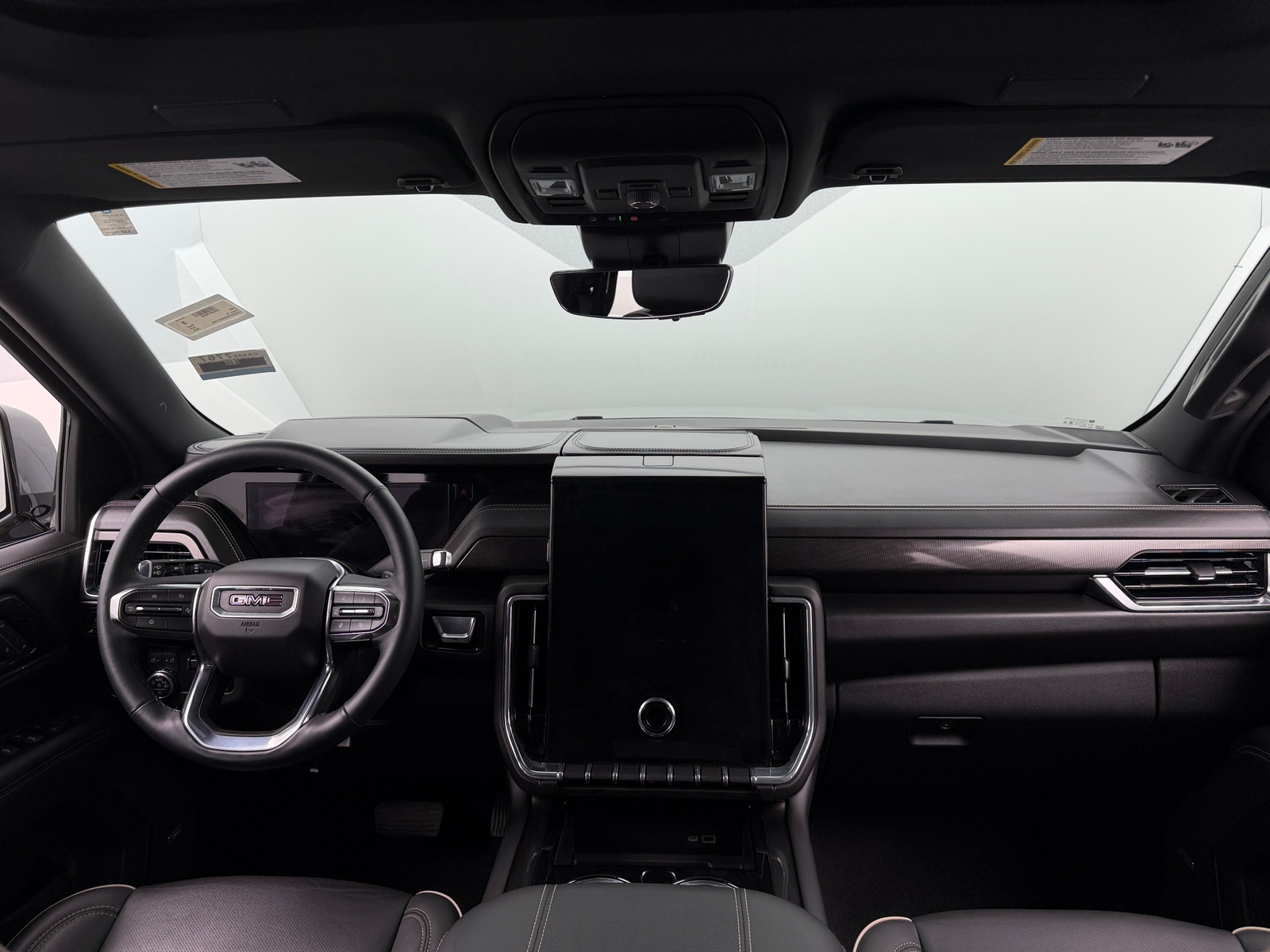 Thumbnail: 2025 GMC Yukon XL - 2