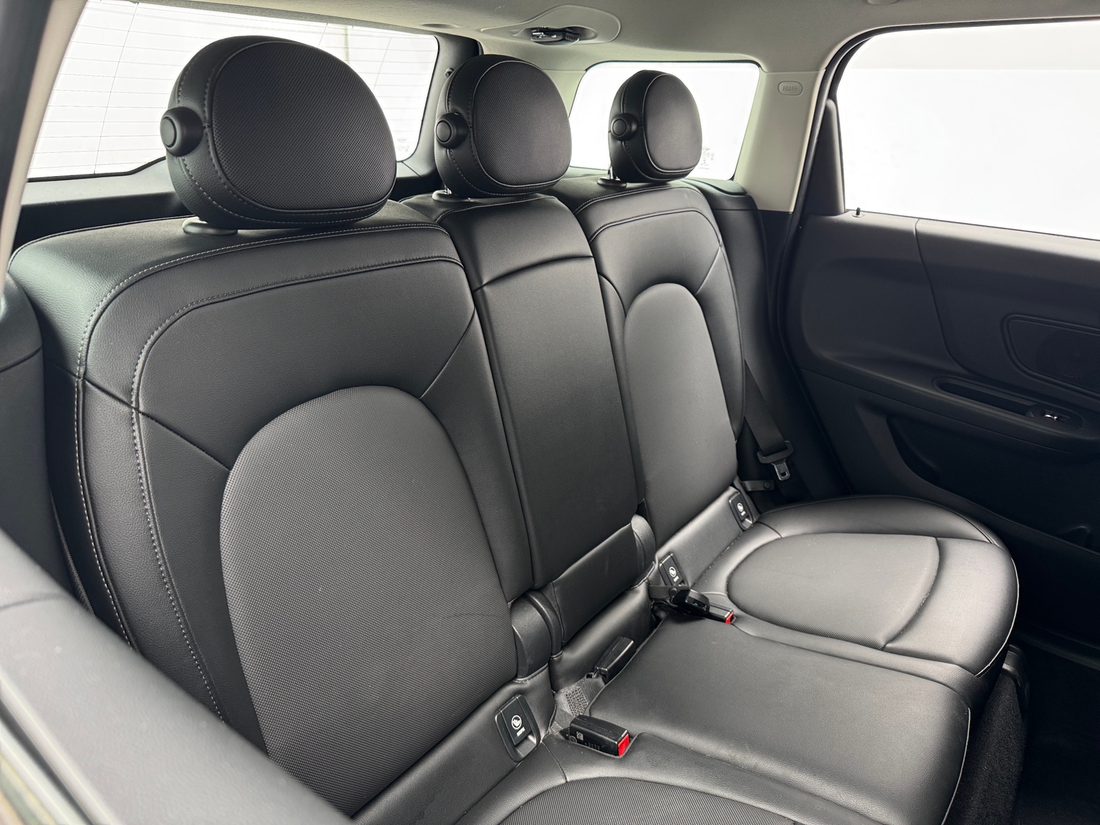 Thumbnail: 2018 MINI Cooper Countryman - 5
