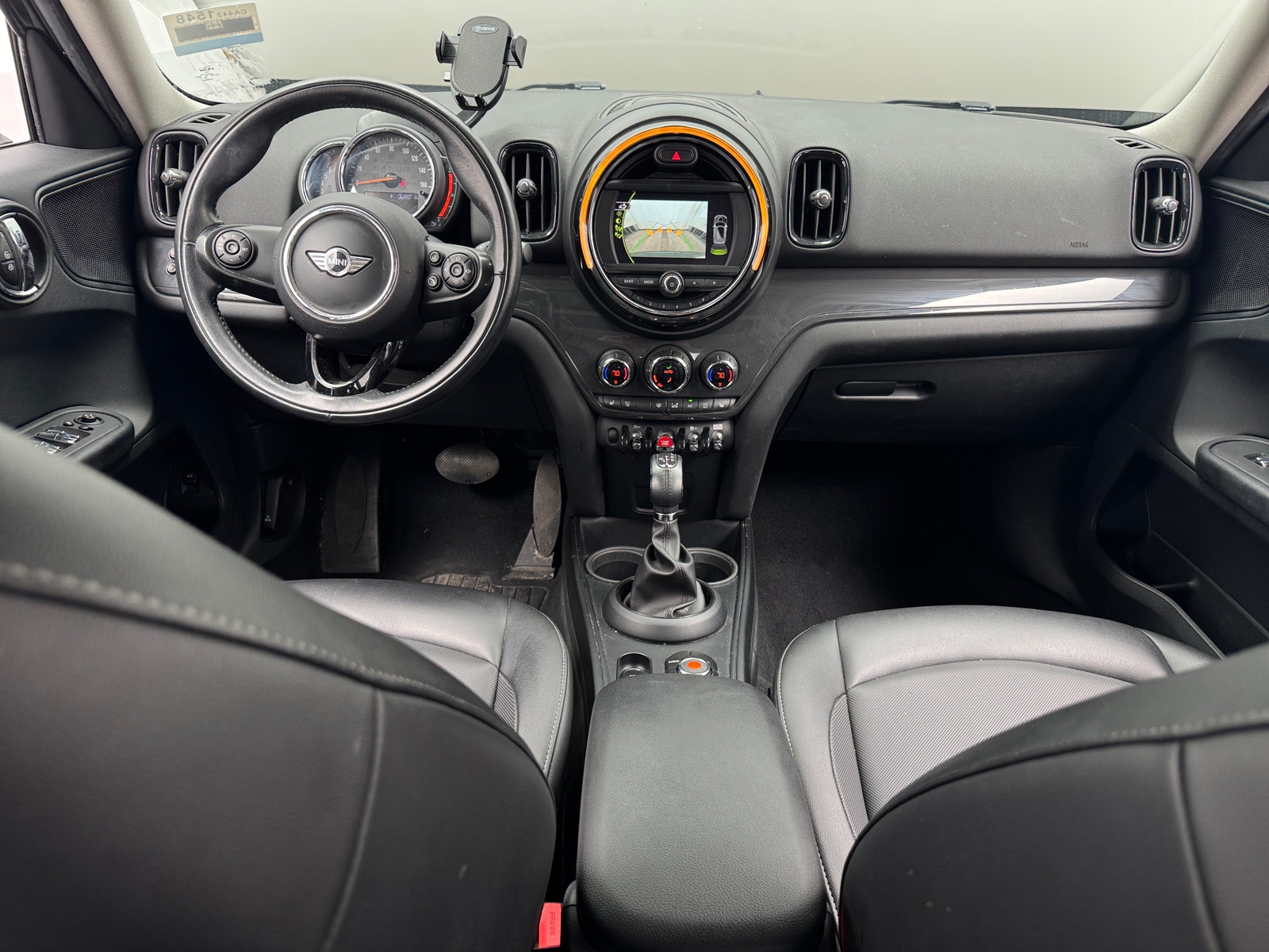 Thumbnail: 2018 MINI Cooper Countryman - 2