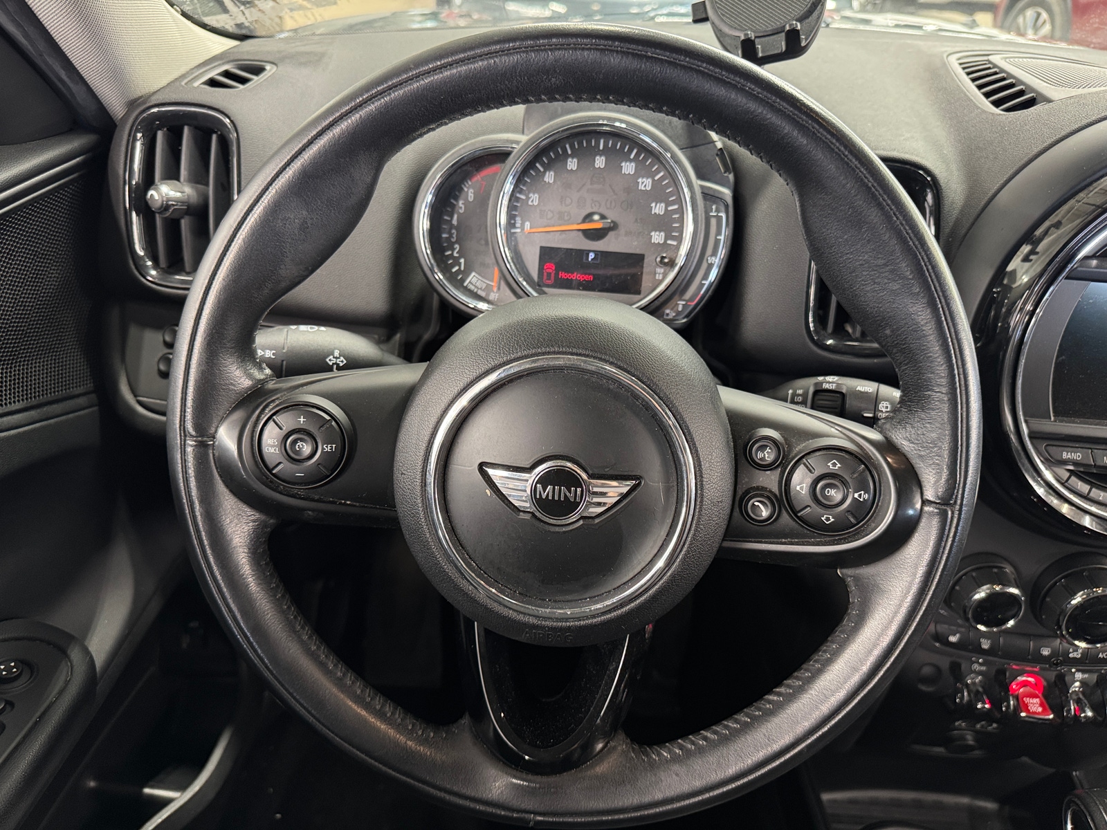 Thumbnail: 2018 MINI Cooper Countryman - 4