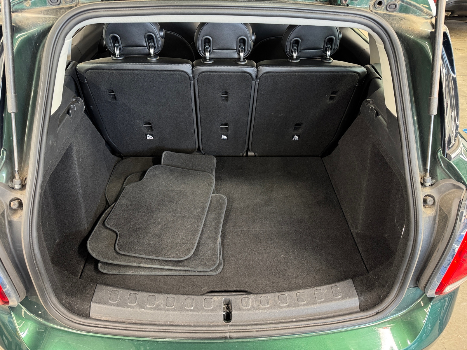 Thumbnail: 2018 MINI Cooper Countryman - 6