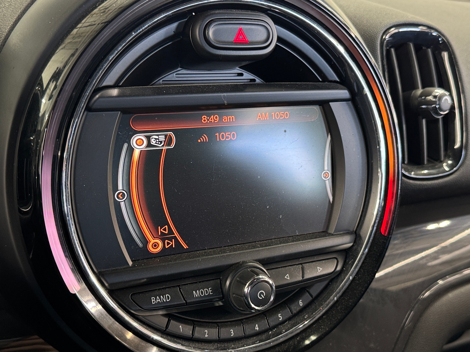 Thumbnail: 2018 MINI Cooper Countryman - 3