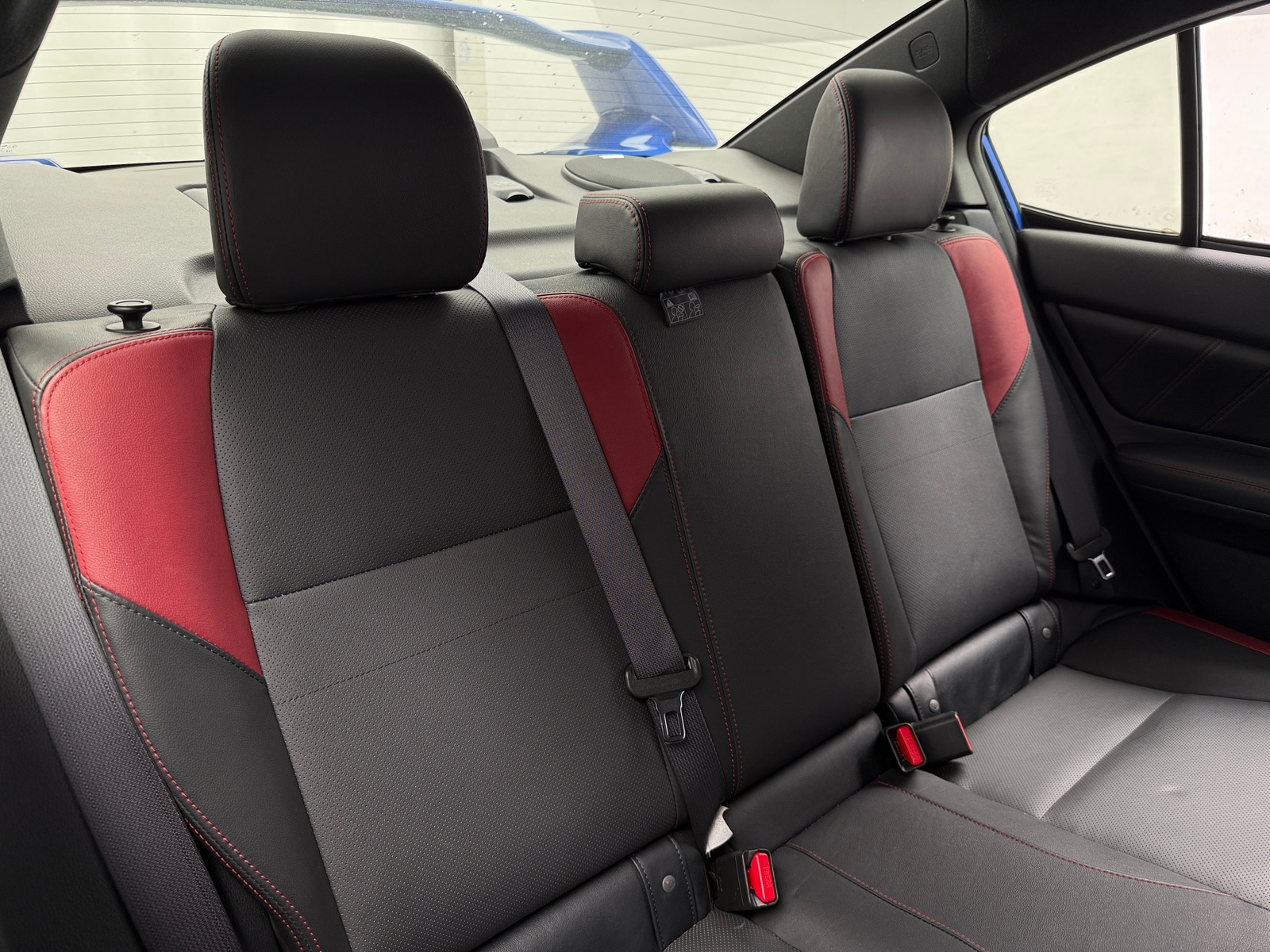 Thumbnail: 2016 Subaru WRX - 5