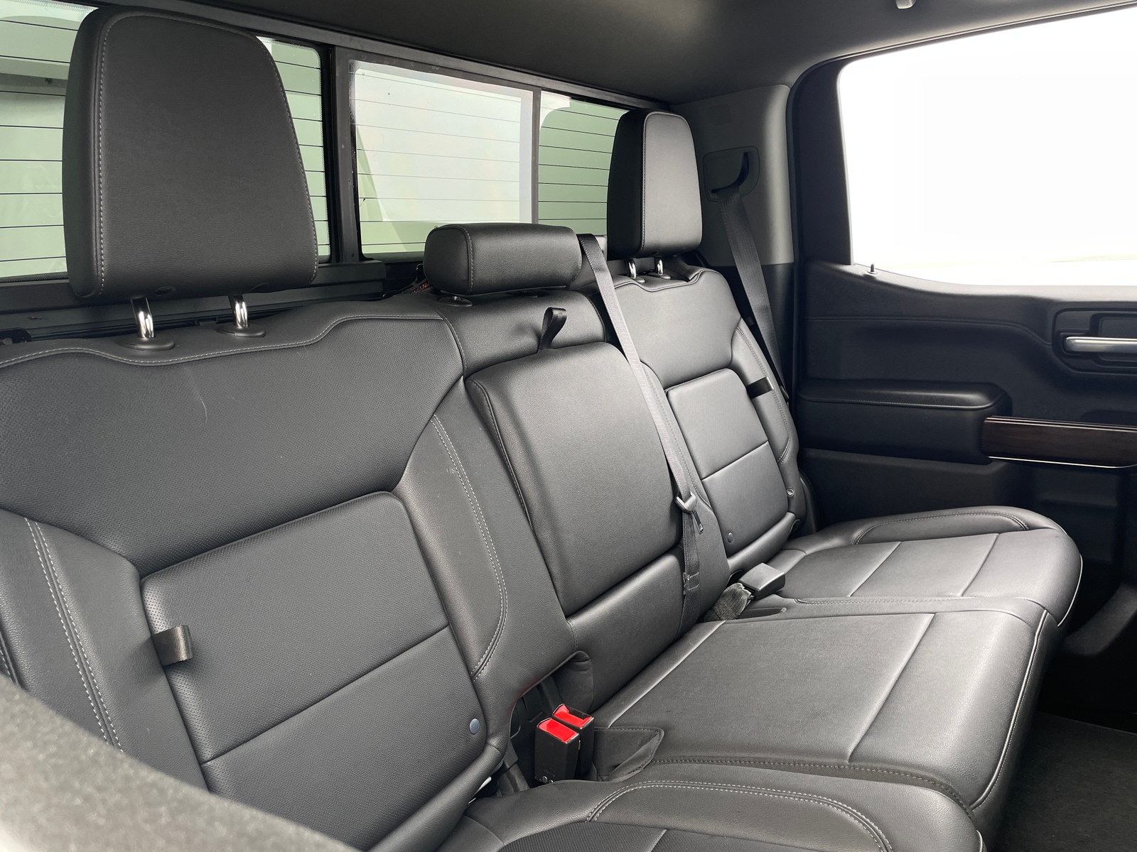 Thumbnail: 2021 GMC Sierra 1500 - 5