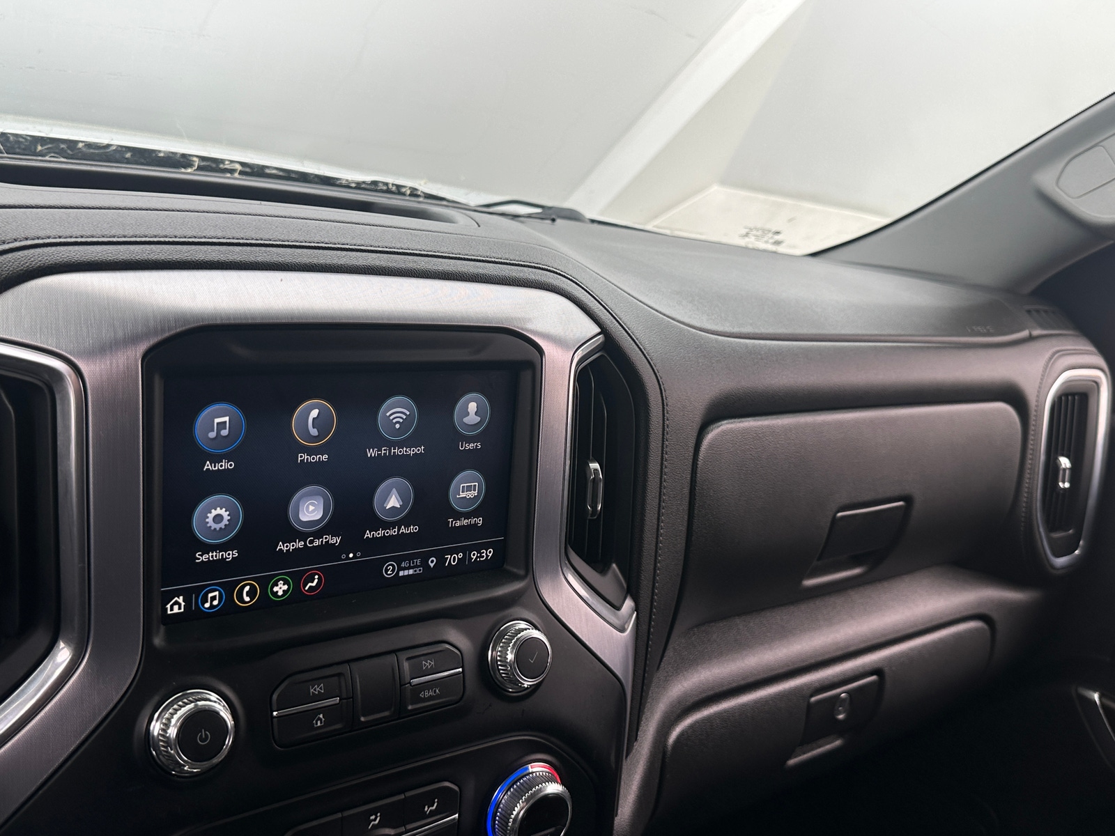 Thumbnail: 2021 GMC Sierra 1500 - 3