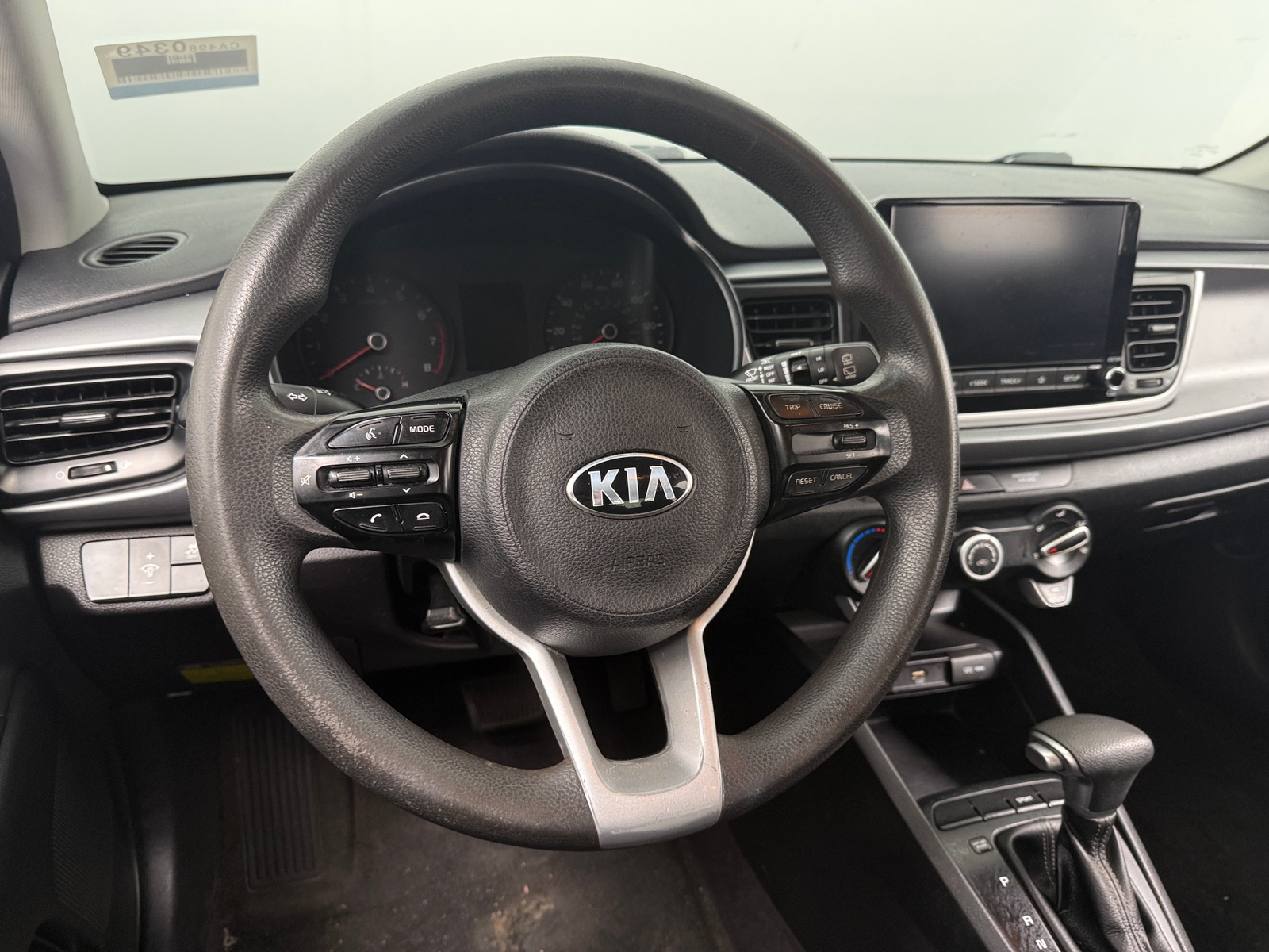 Thumbnail: 2021 Kia Rio - 5