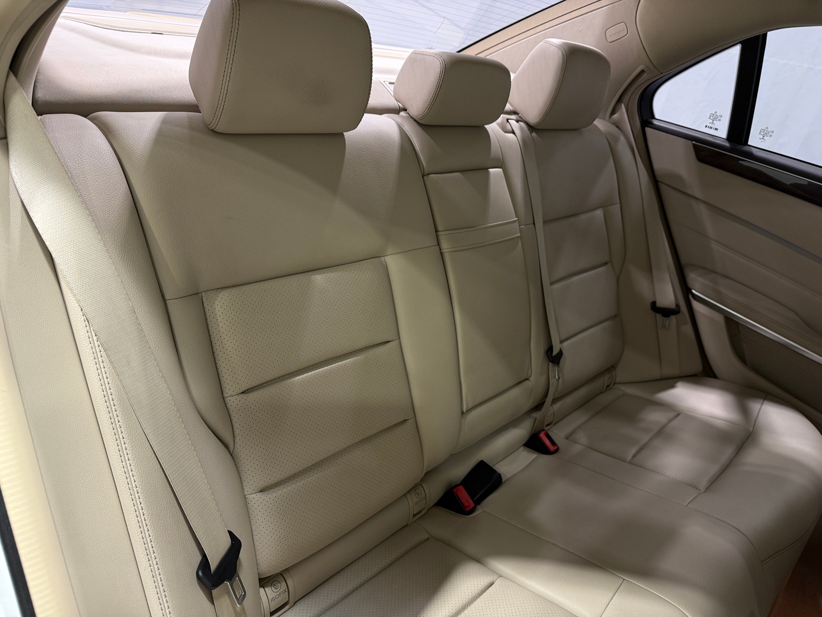 Thumbnail: 2016 Mercedes-Benz E-Class - 5