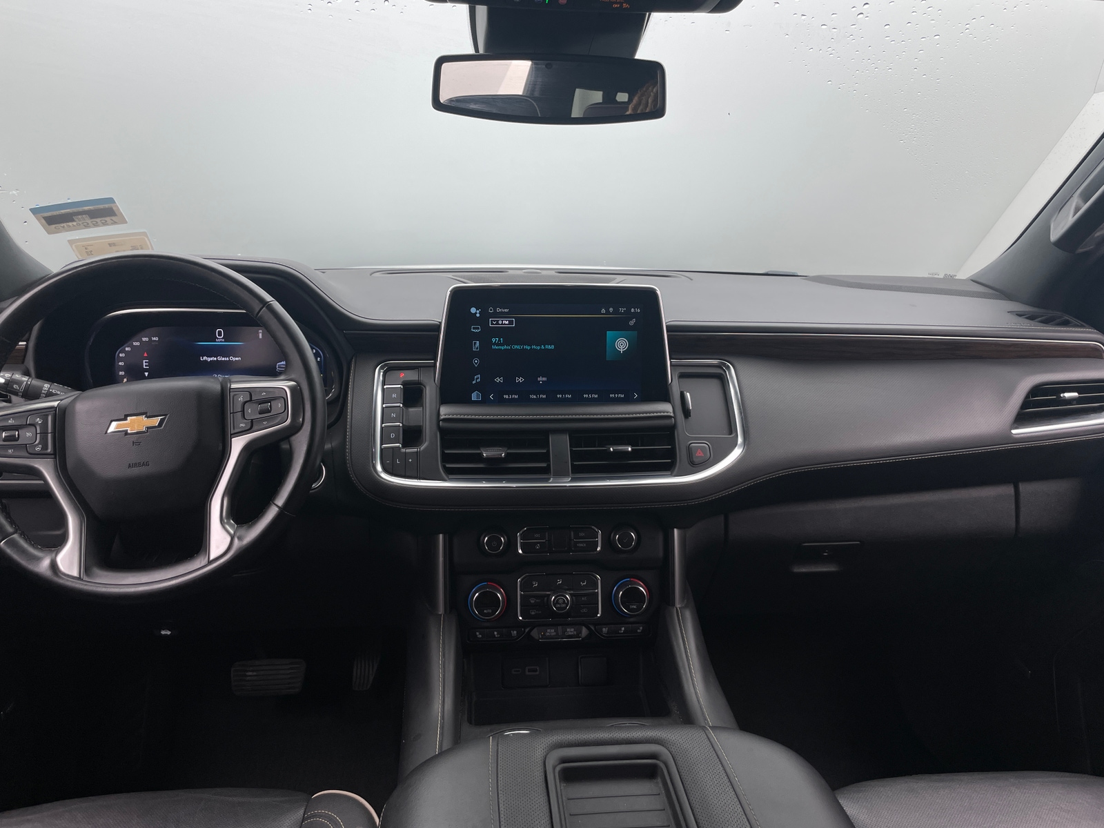 Thumbnail: 2023 Chevrolet Suburban - 2