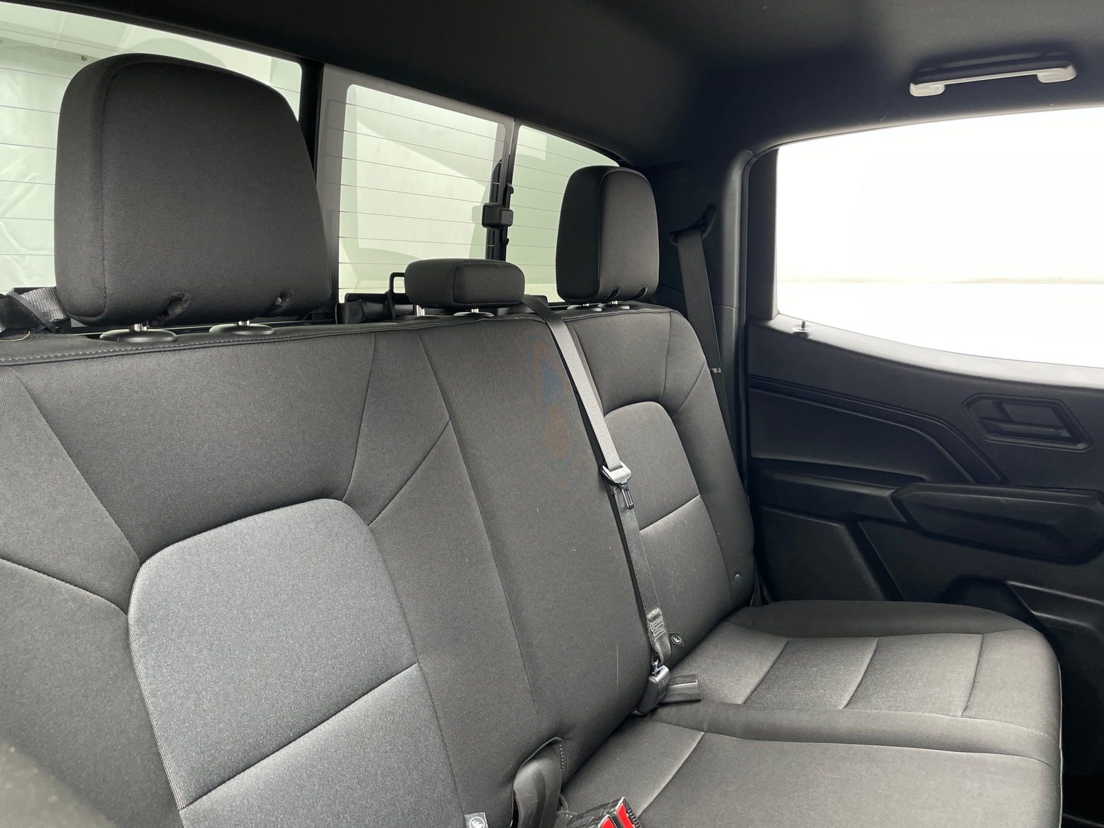 Thumbnail: 2023 Chevrolet Colorado - 6