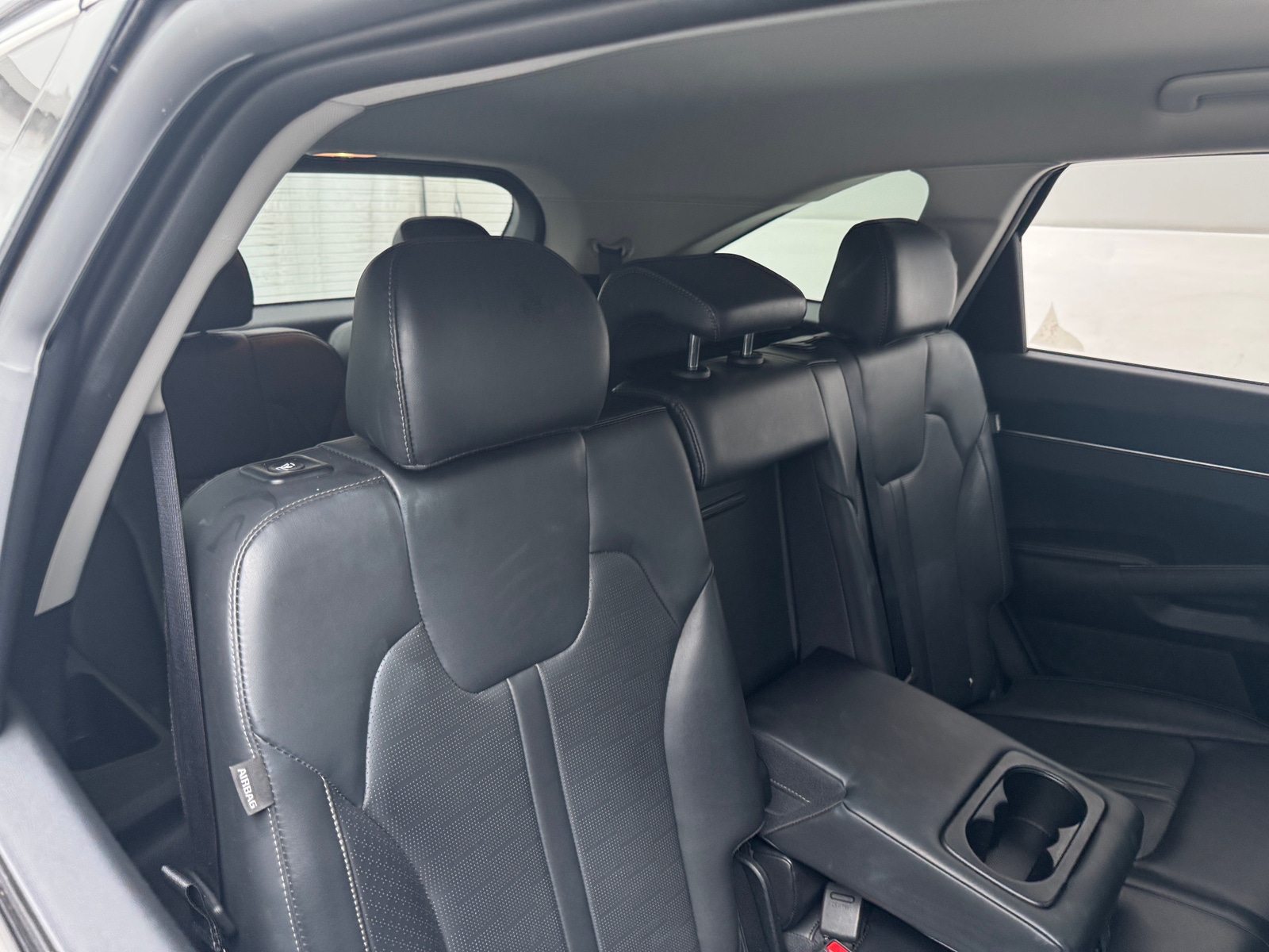 Thumbnail: 2024 Kia Sorento - 6