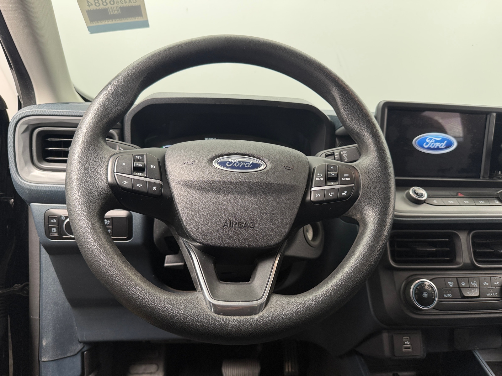 Thumbnail: 2023 Ford Maverick - 5