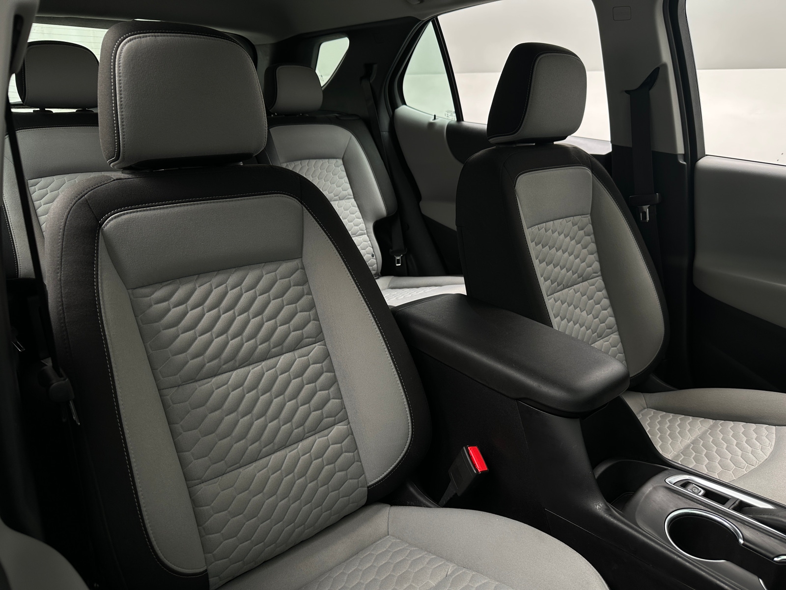 Thumbnail: 2019 Chevrolet Equinox - 2
