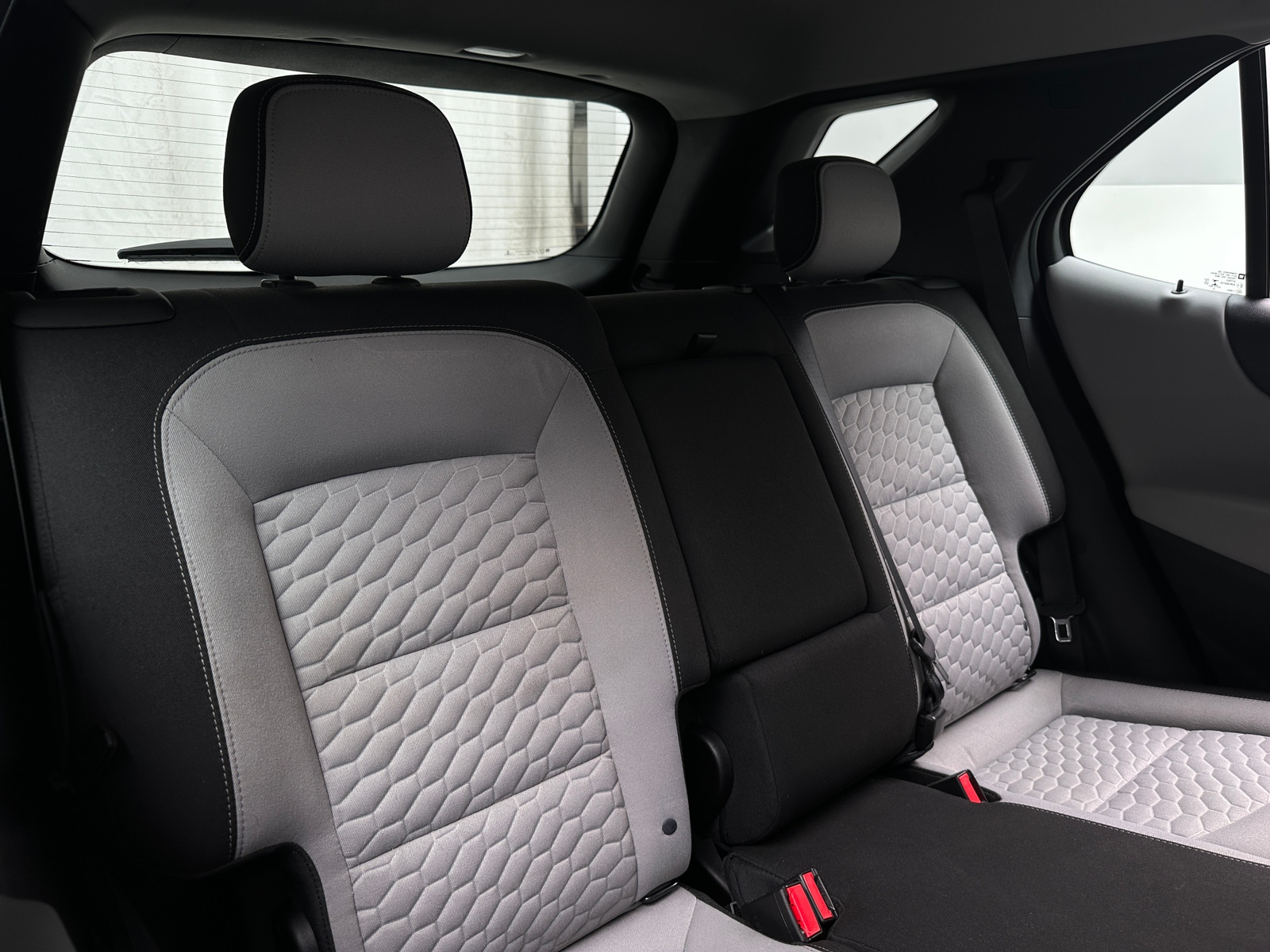 Thumbnail: 2019 Chevrolet Equinox - 6