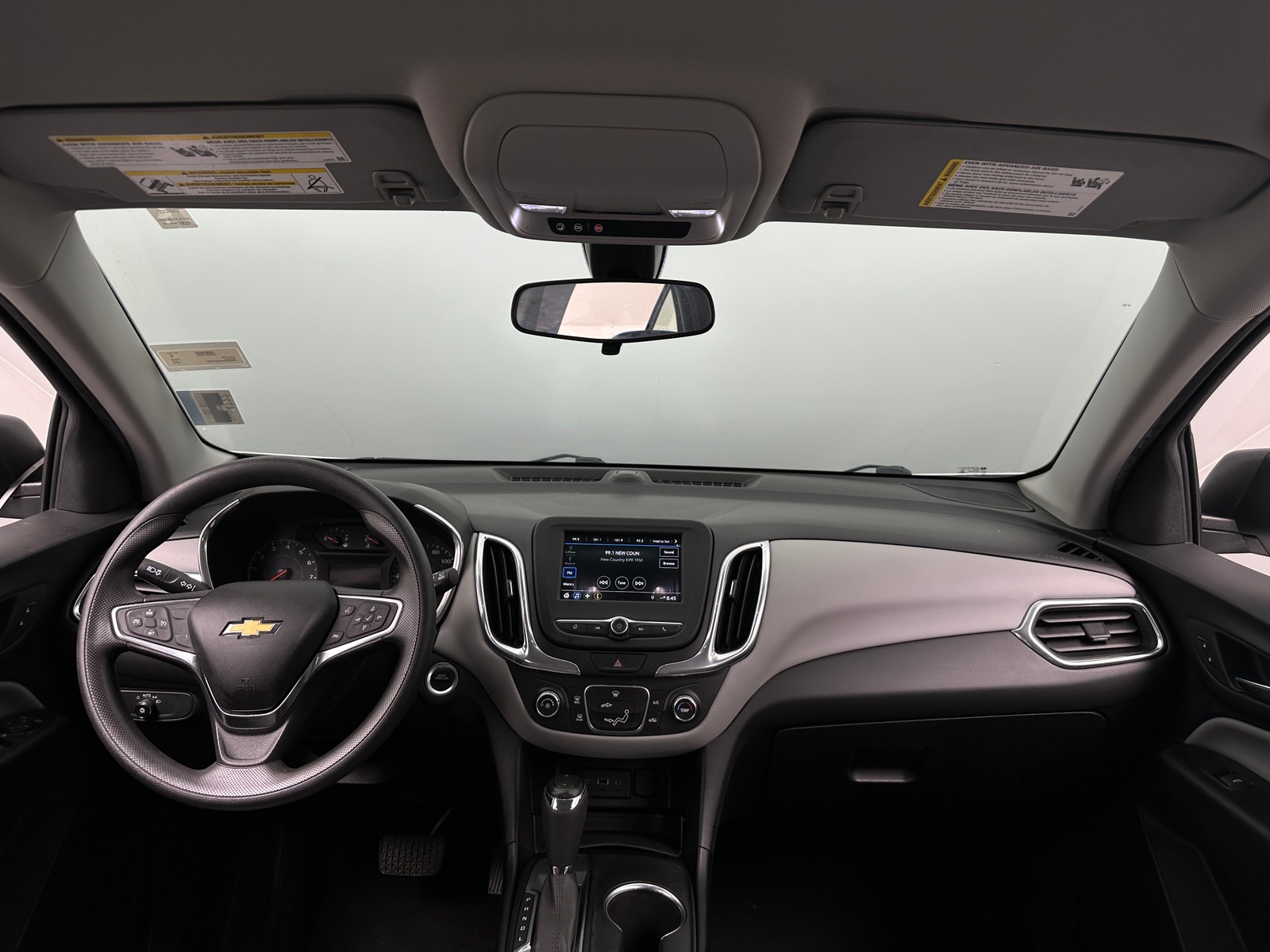 Thumbnail: 2019 Chevrolet Equinox - 3