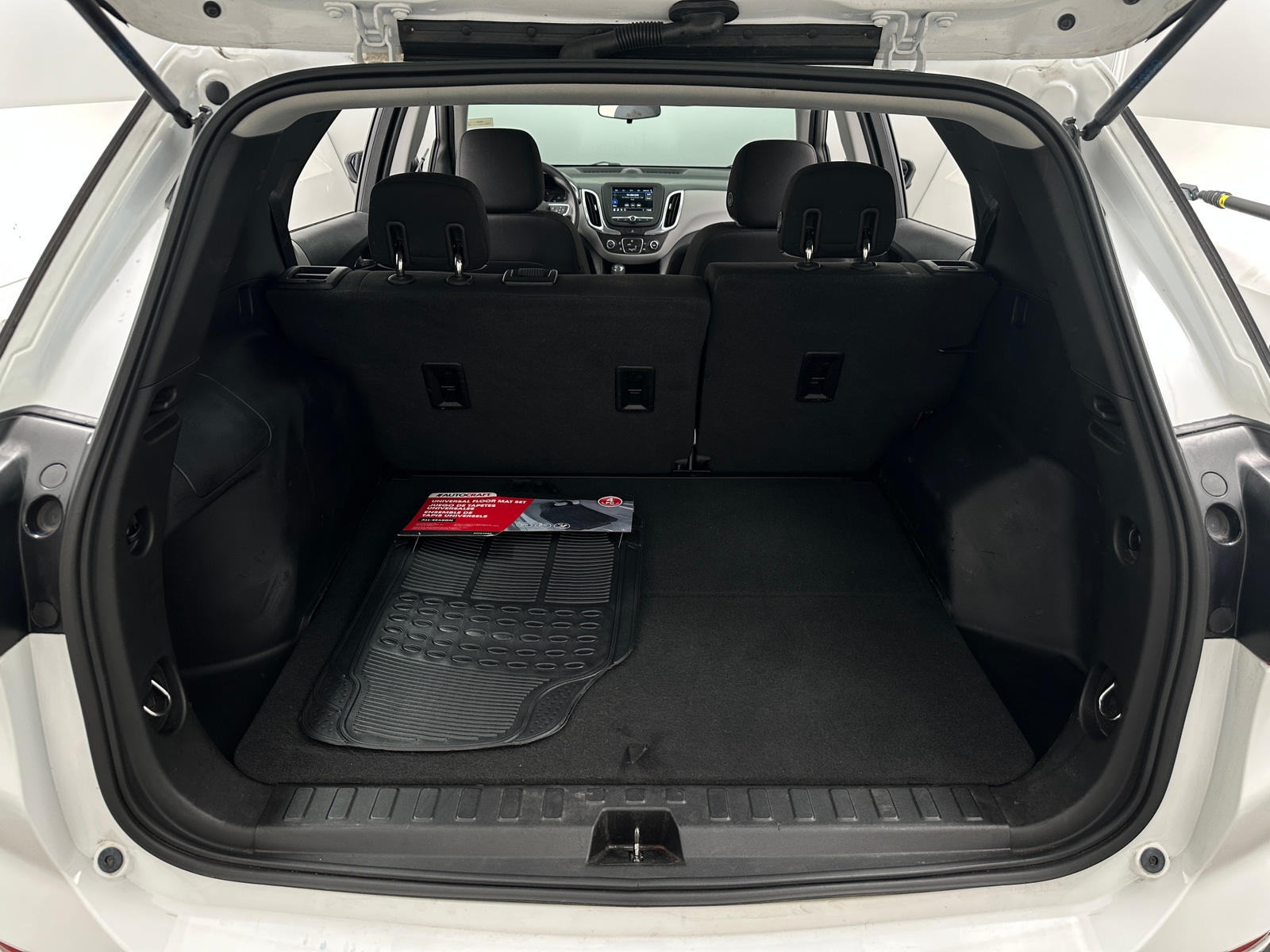 Thumbnail: 2019 Chevrolet Equinox - 7