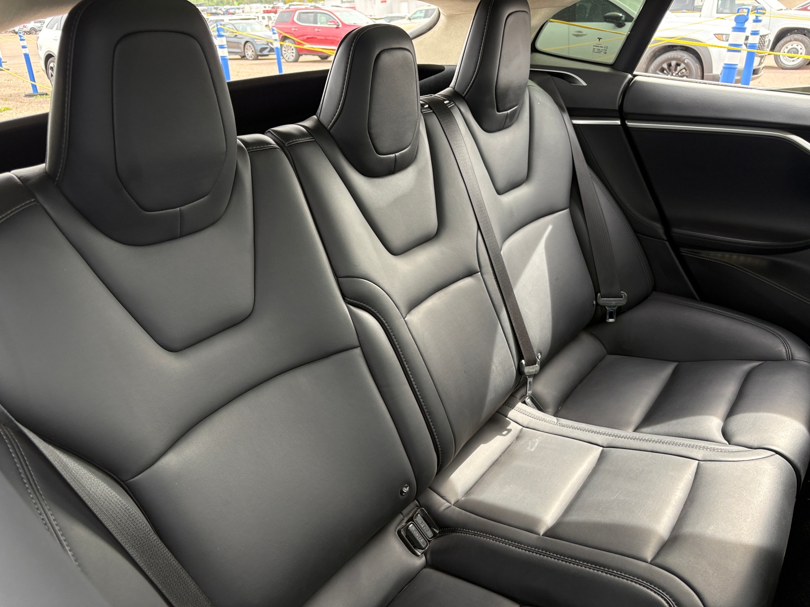 Thumbnail: 2018 Tesla Model S - 5