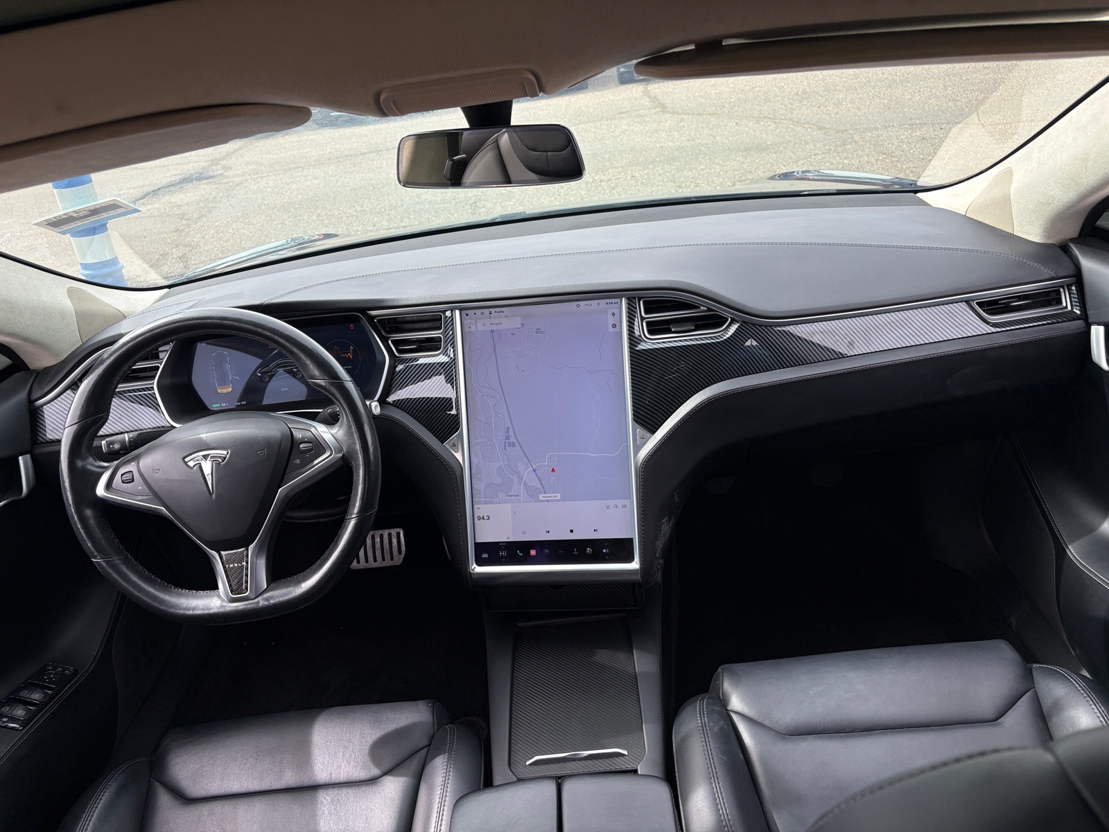 Thumbnail: 2018 Tesla Model S - 2