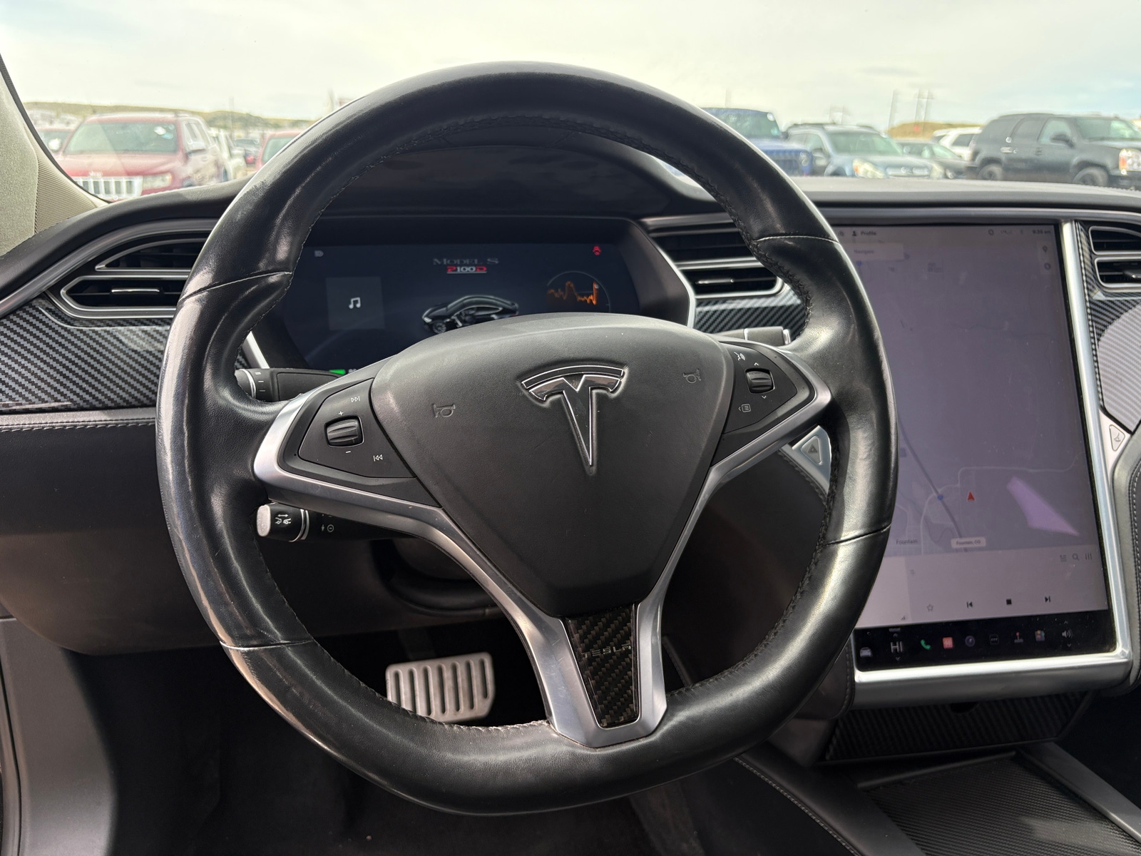 Thumbnail: 2018 Tesla Model S - 4