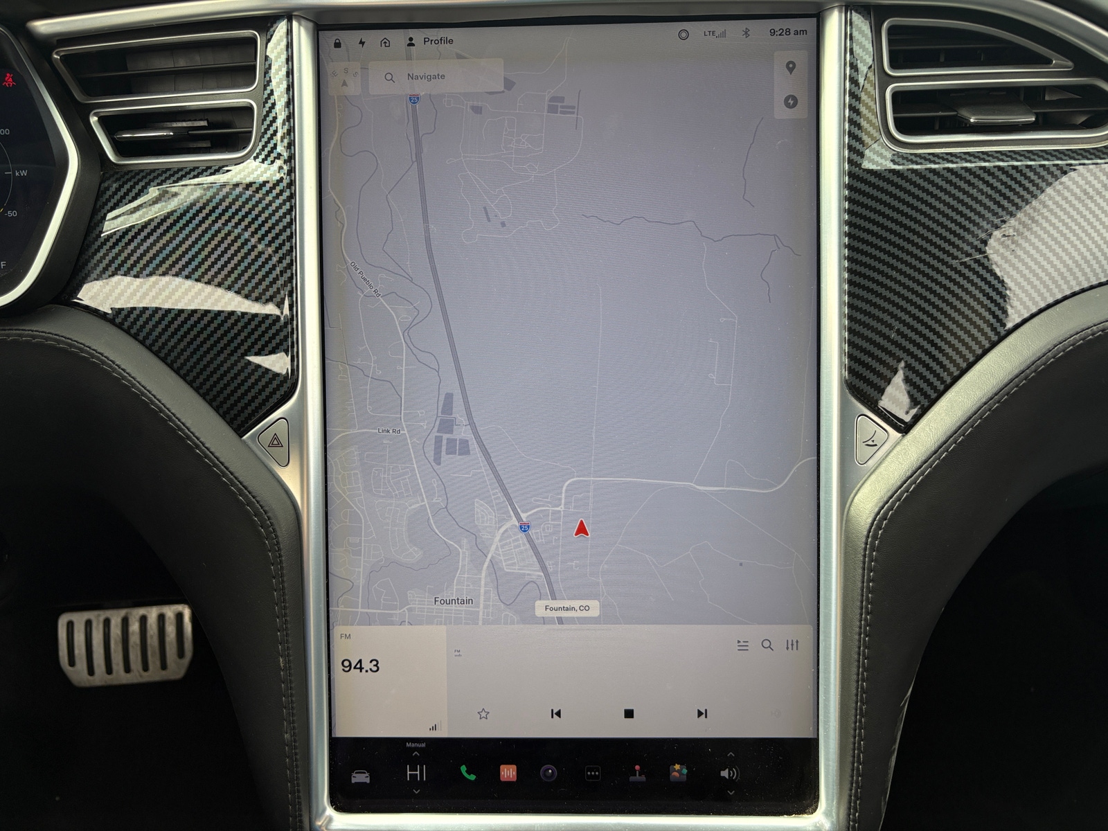 Thumbnail: 2018 Tesla Model S - 3