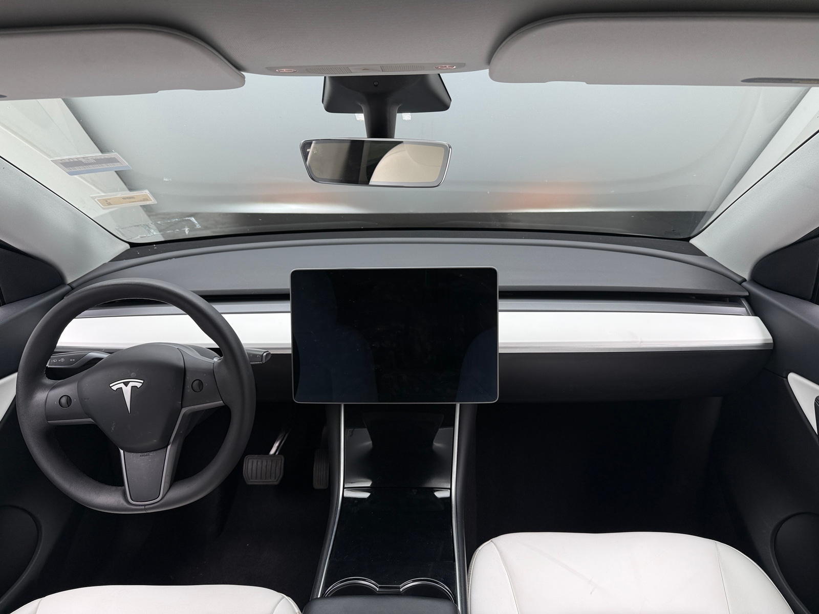 Thumbnail: 2020 Tesla Model Y - 2