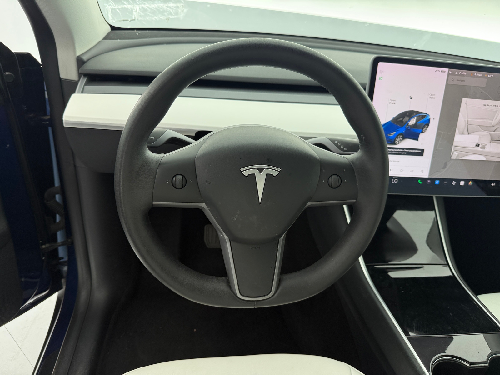 Thumbnail: 2020 Tesla Model Y - 3