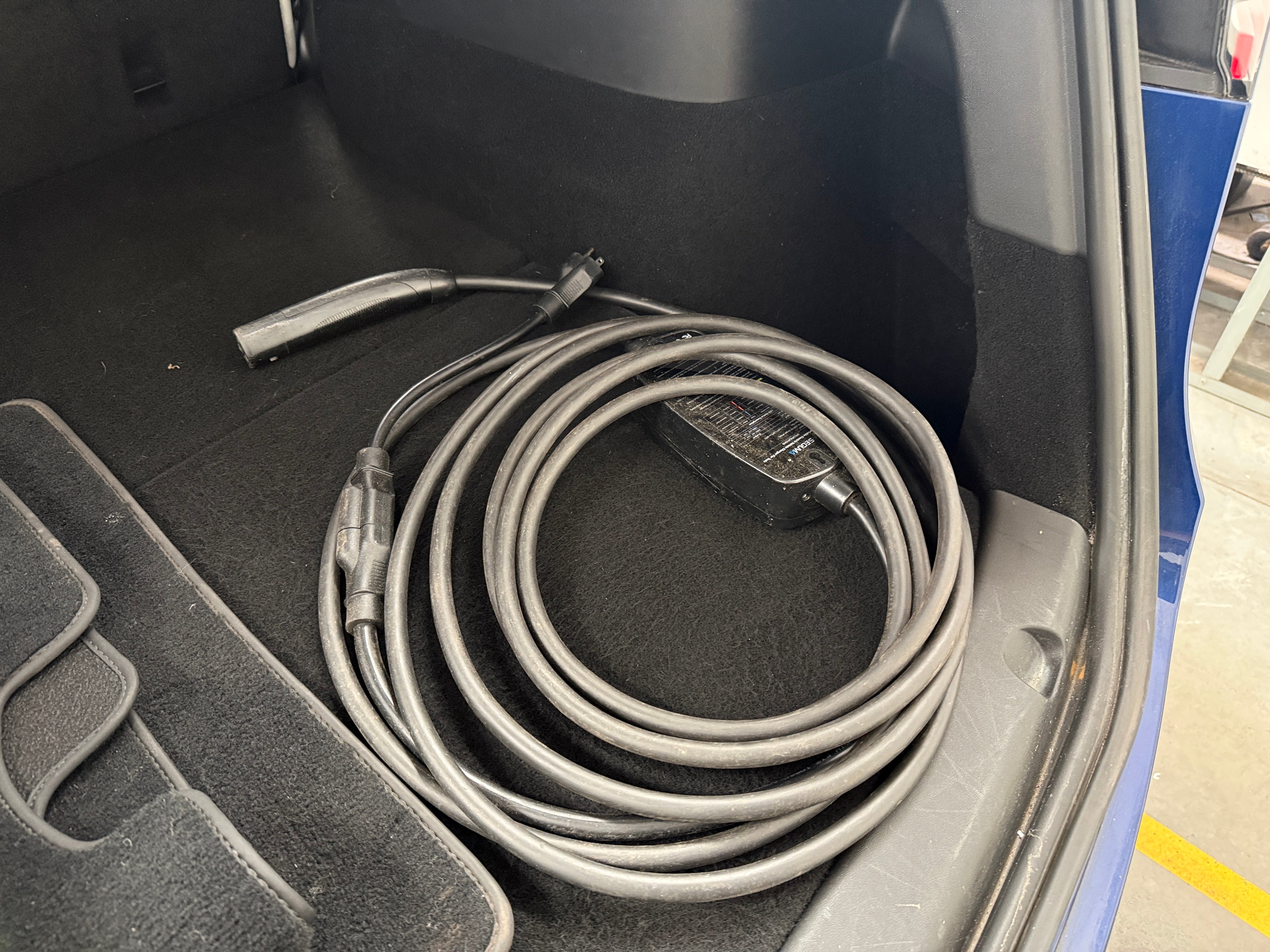 Used 2020 Tesla Model Y Long Range with VIN 5YJYGDEE7LF046411 for sale in Auburn, WA