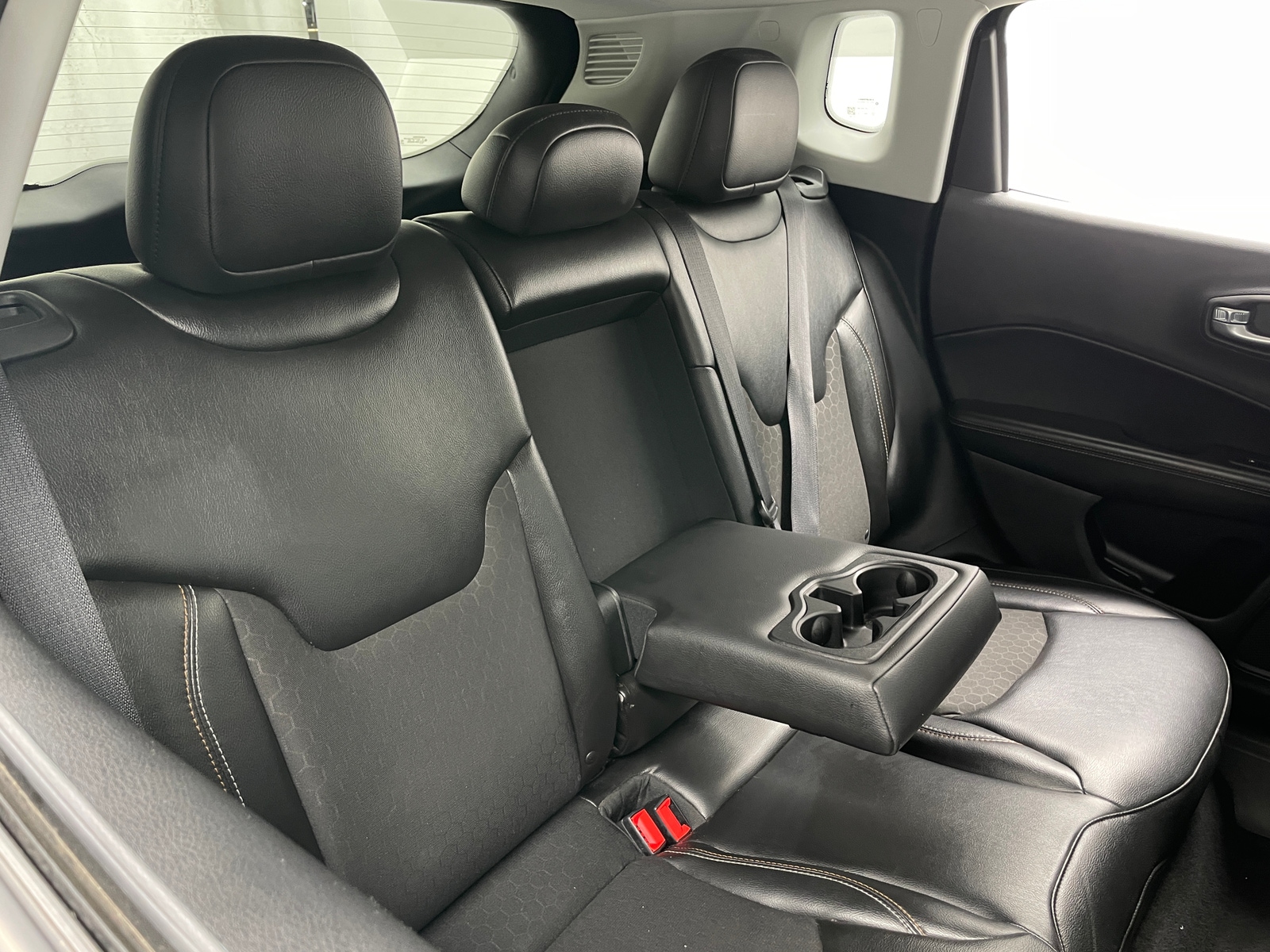 Thumbnail: 2018 Jeep Compass - 6
