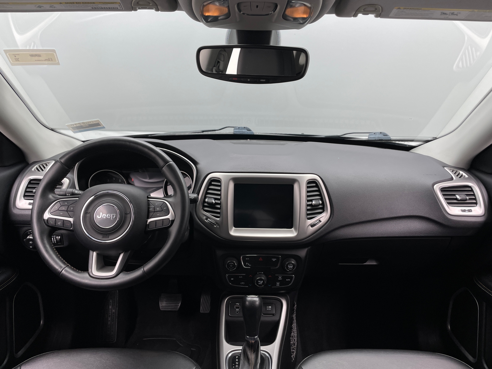 Thumbnail: 2018 Jeep Compass - 3