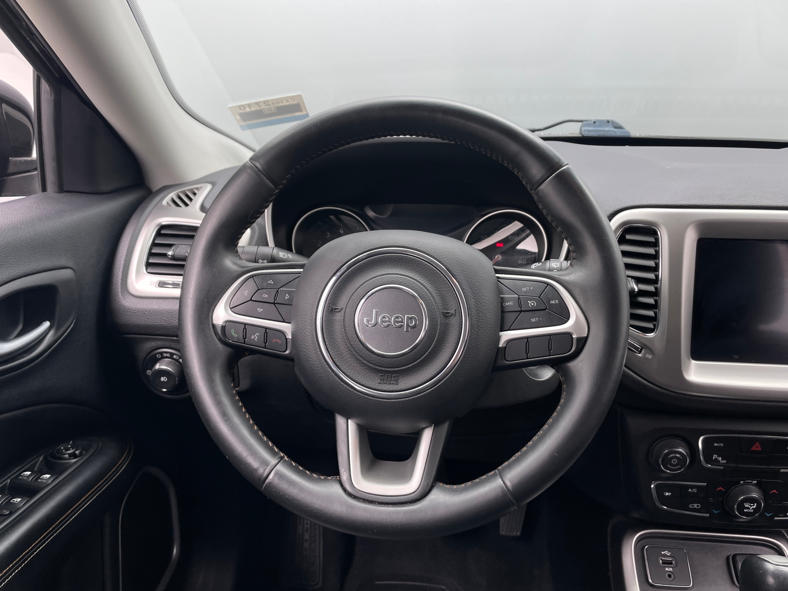 Thumbnail: 2018 Jeep Compass - 5