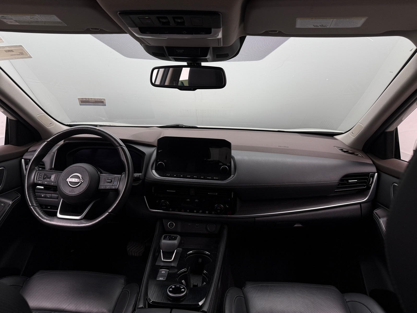 Thumbnail: 2023 Nissan Rogue - 2