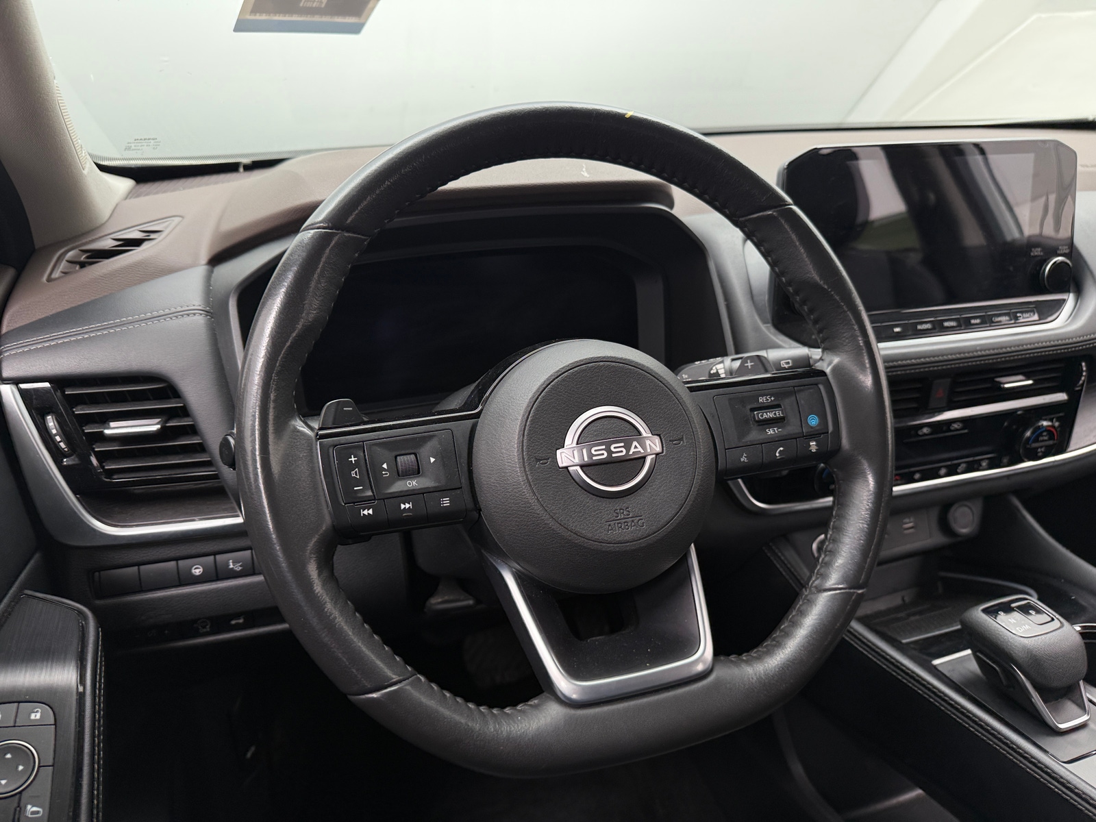 Thumbnail: 2023 Nissan Rogue - 4