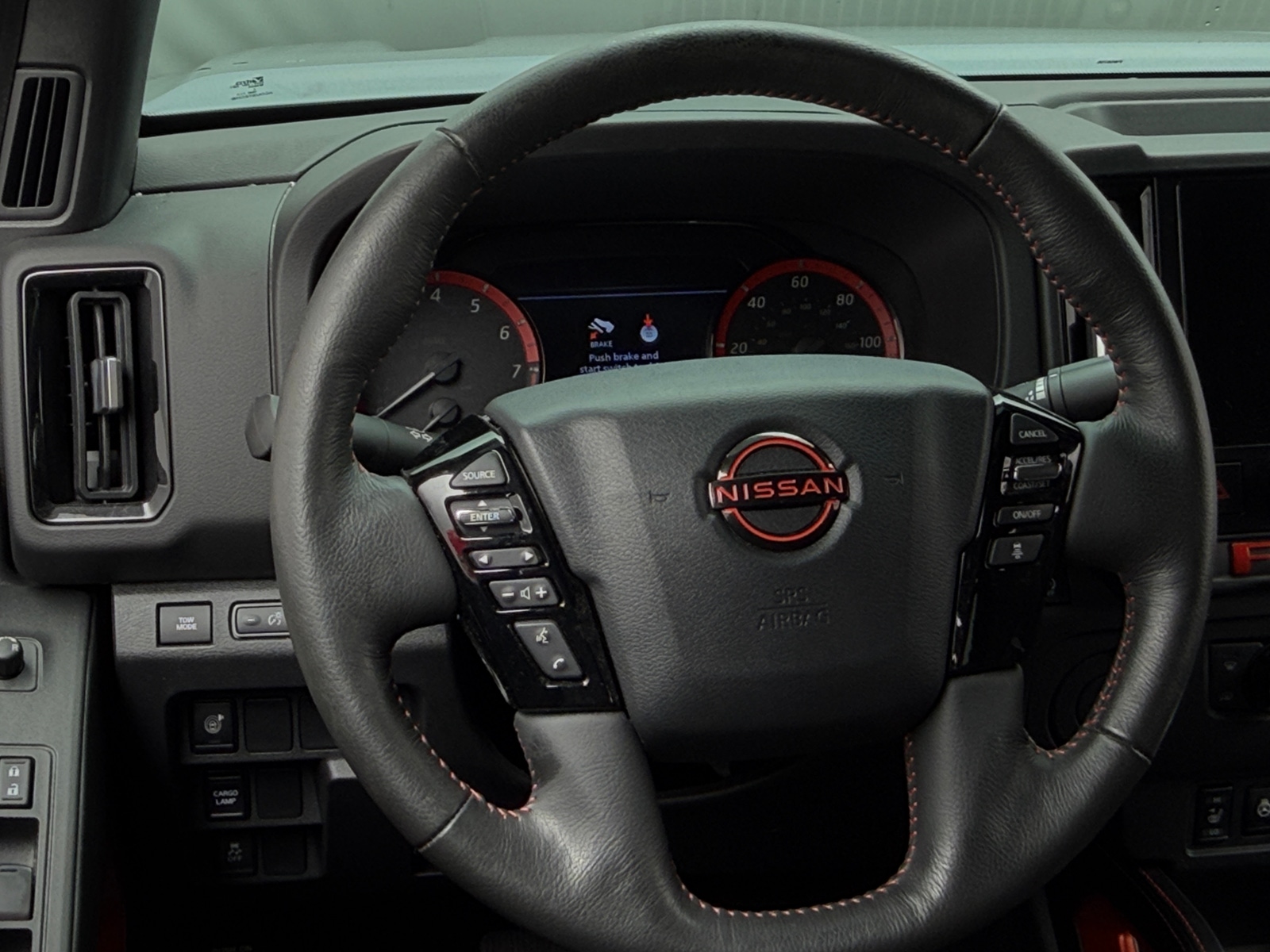 Thumbnail: 2025 Nissan Frontier - 5