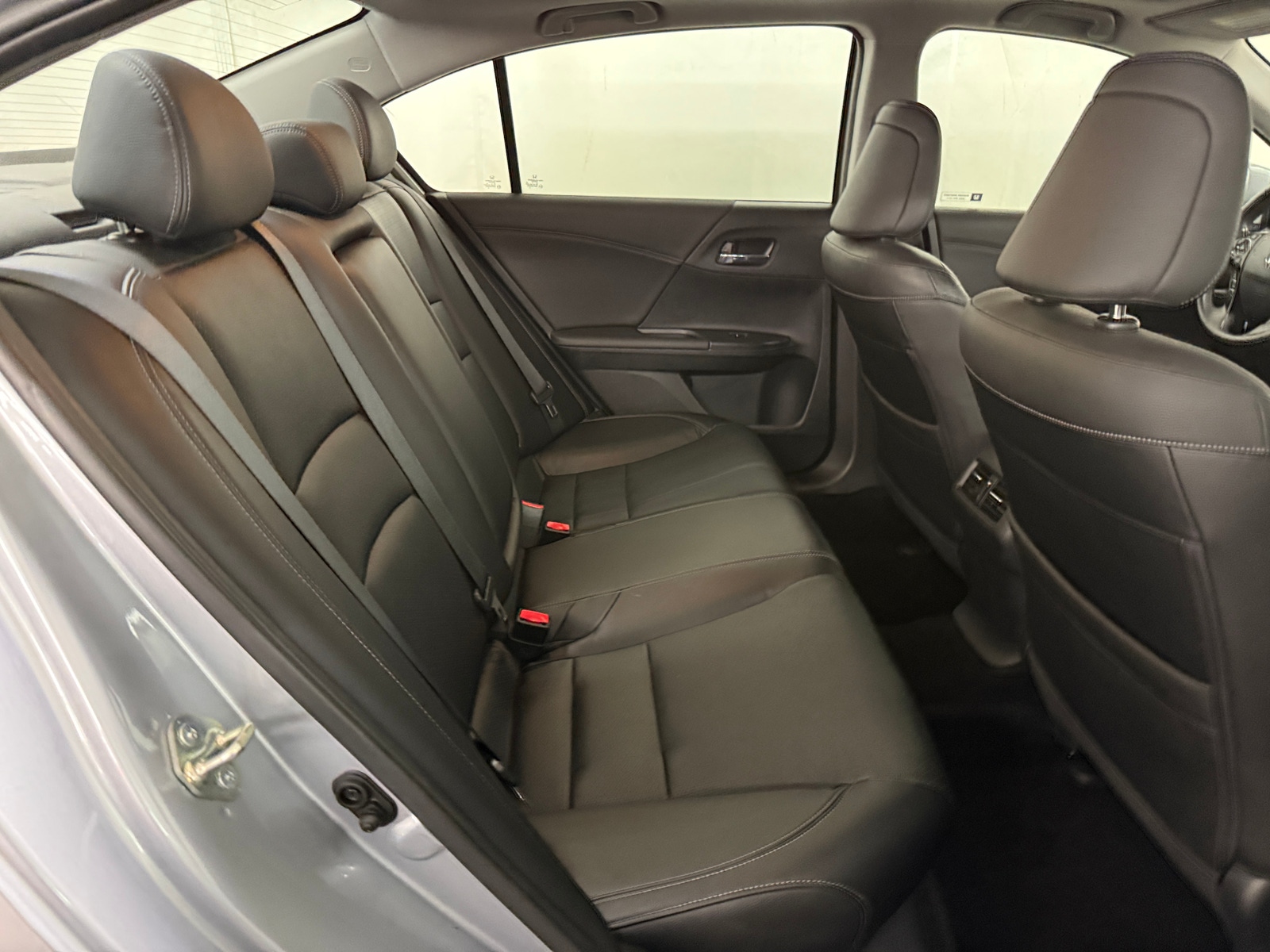 Thumbnail: 2017 Honda Accord - 5