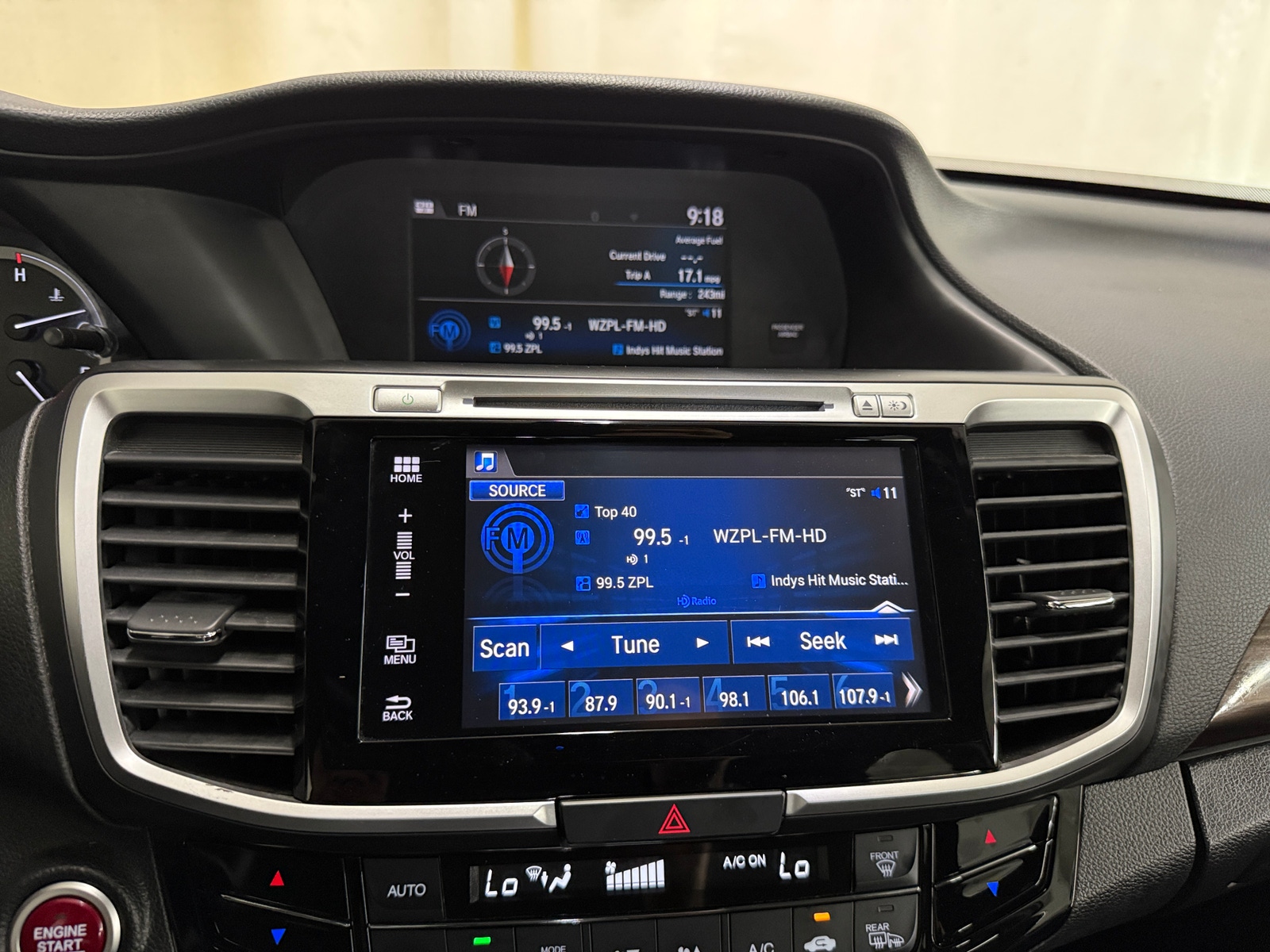 Thumbnail: 2017 Honda Accord - 3