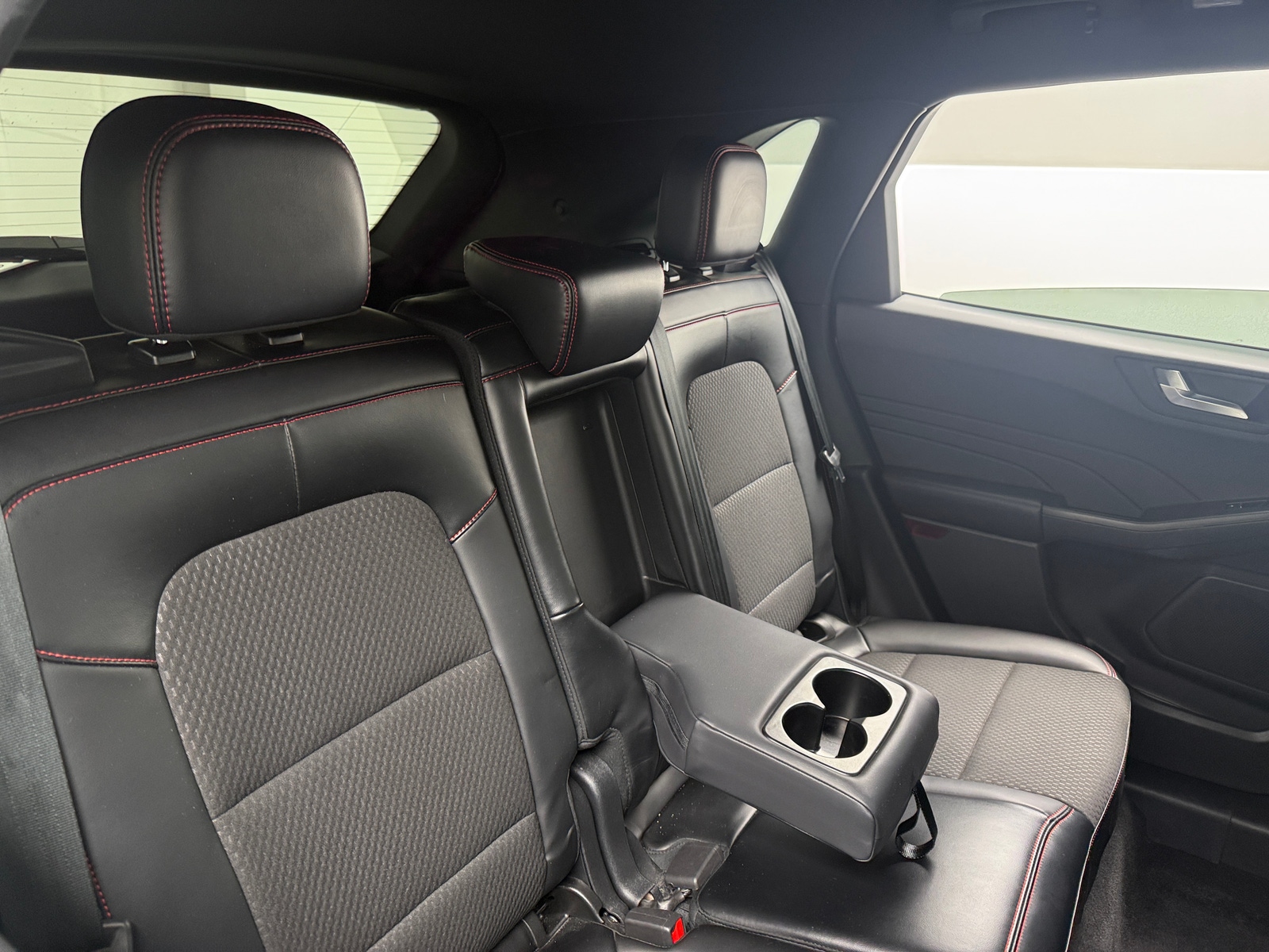 Thumbnail: 2024 Ford Escape - 6