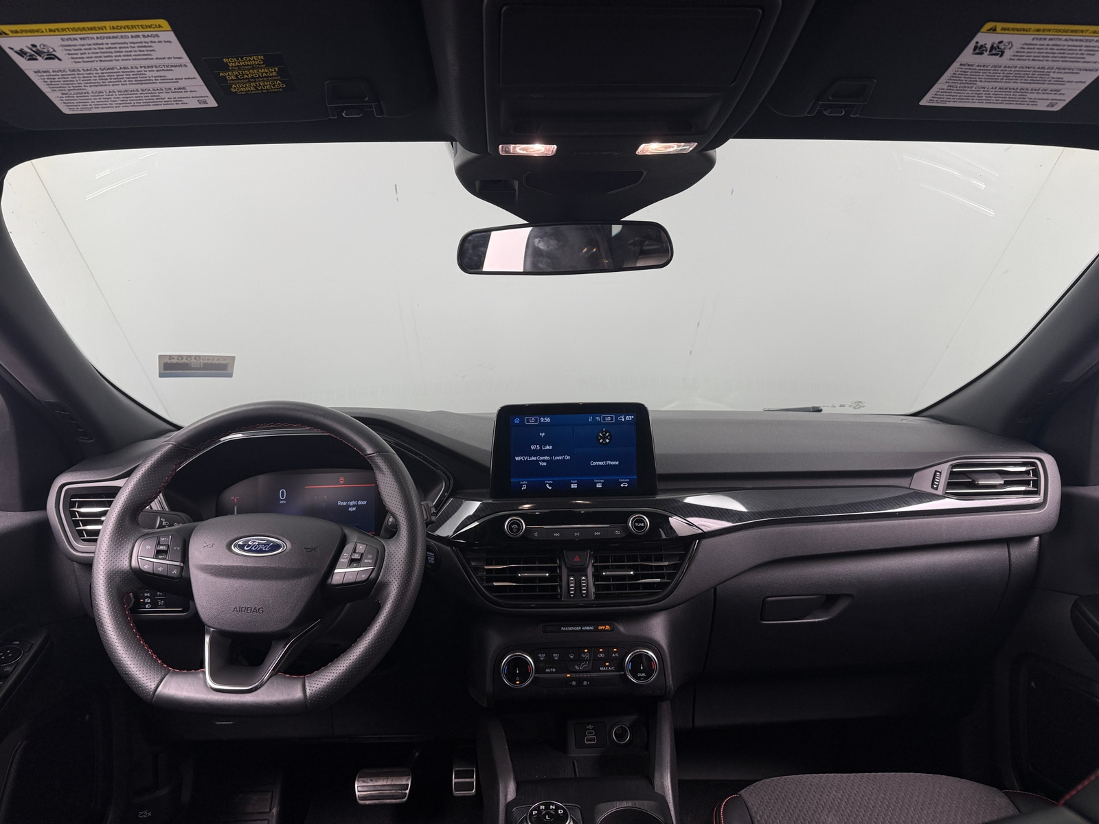 Thumbnail: 2024 Ford Escape - 3