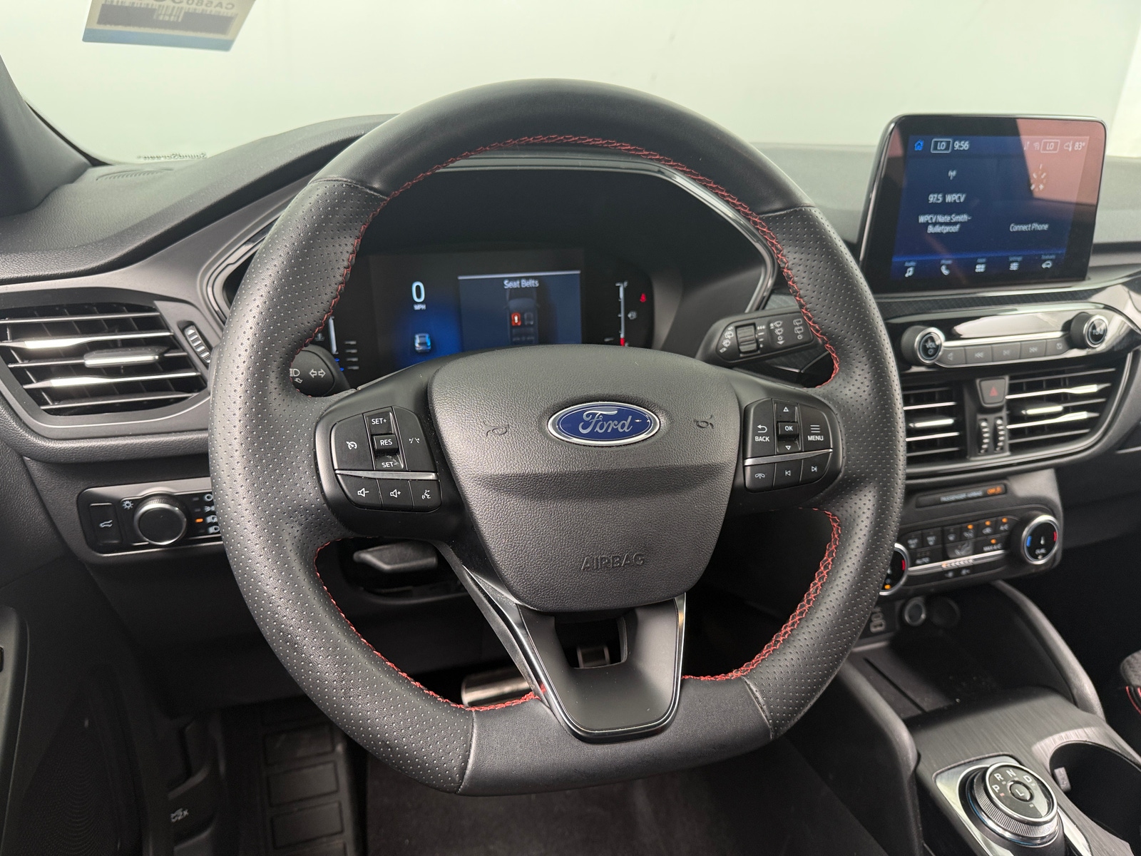 Thumbnail: 2024 Ford Escape - 5
