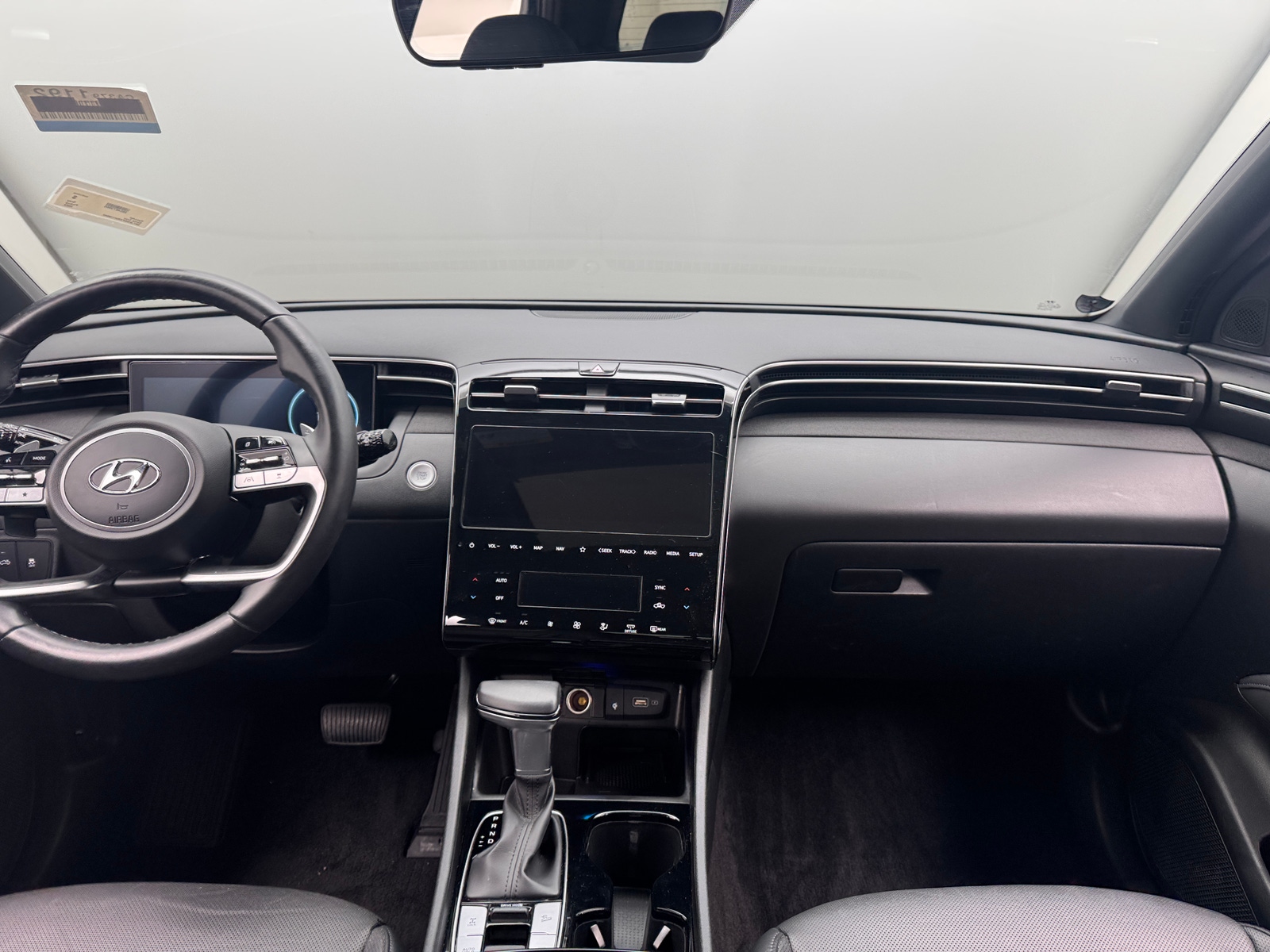 Thumbnail: 2024 Hyundai Santa Cruz - 2