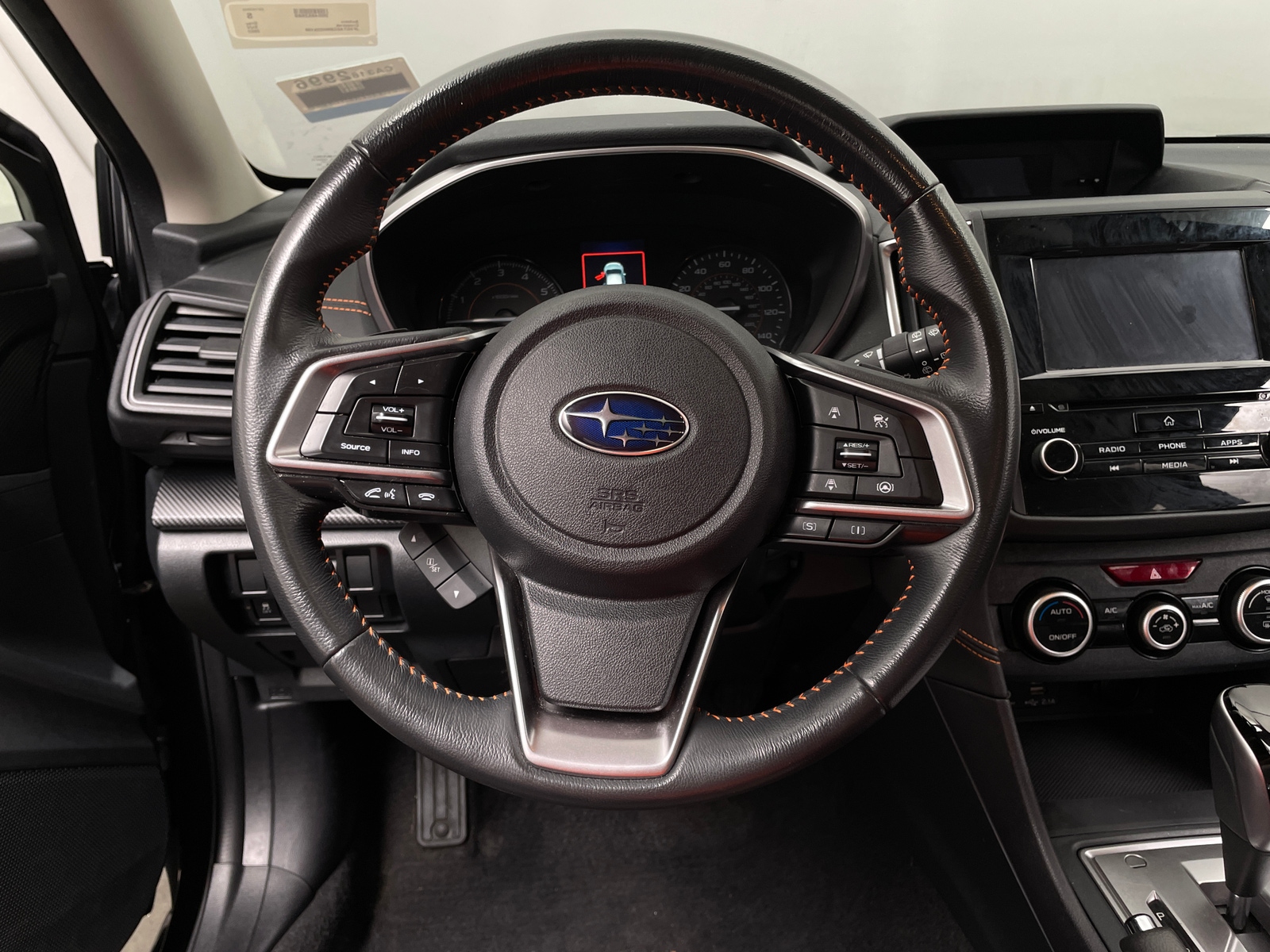Thumbnail: 2022 Subaru Crosstrek - 5