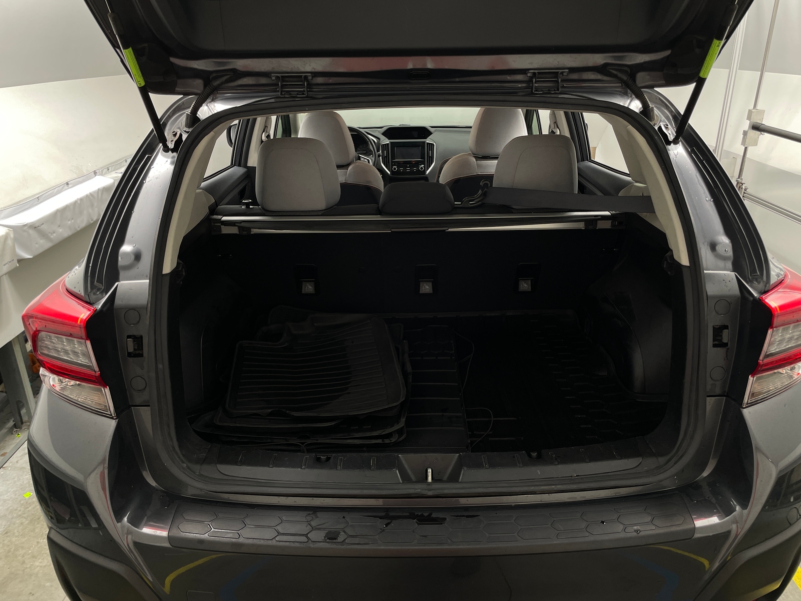 Thumbnail: 2022 Subaru Crosstrek - 7