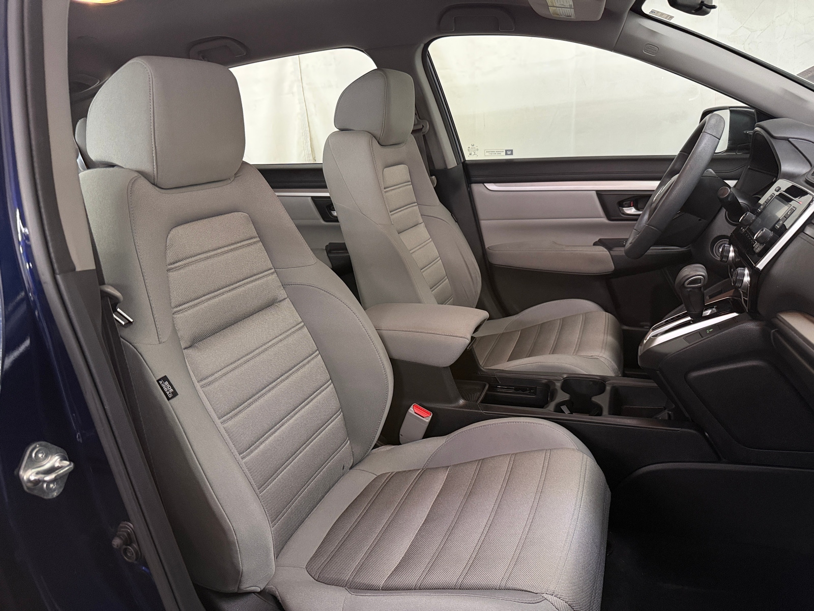 Thumbnail: 2017 Honda CR-V - 2