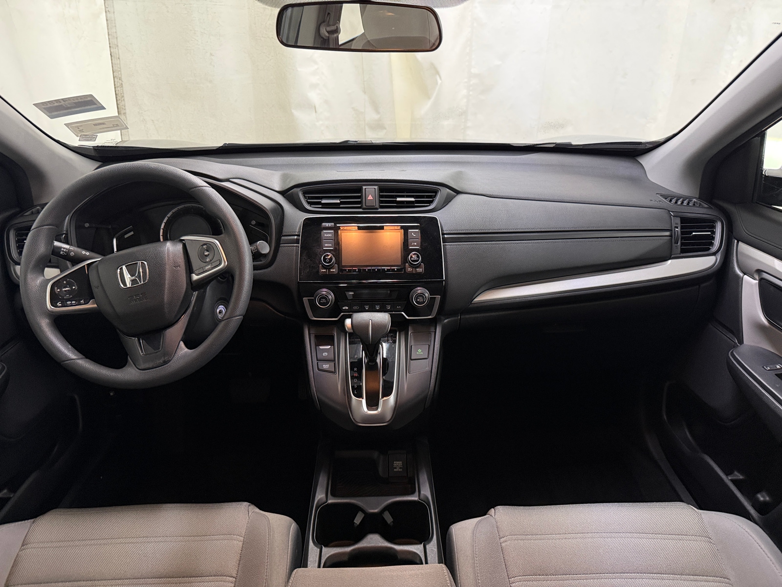 Thumbnail: 2017 Honda CR-V - 3