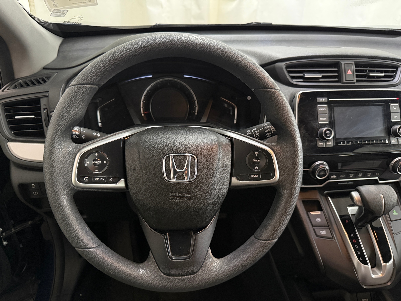 Thumbnail: 2017 Honda CR-V - 5