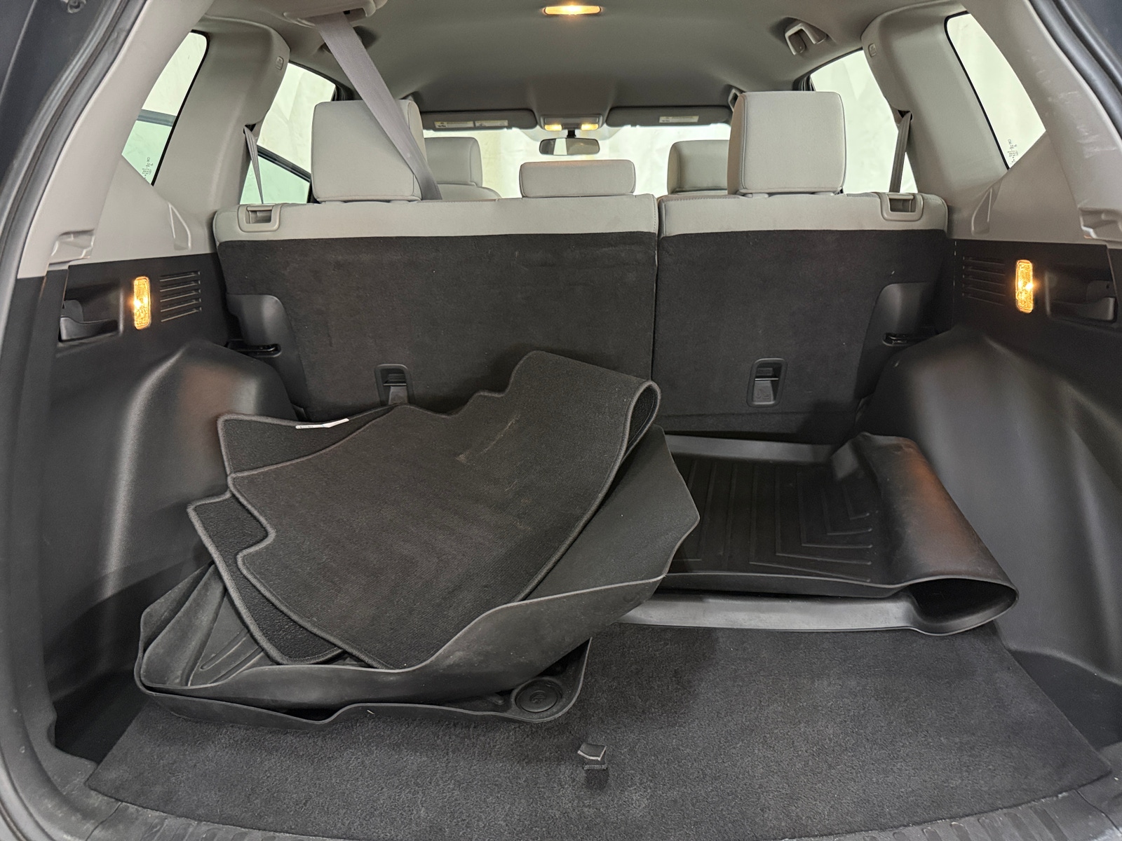 Thumbnail: 2017 Honda CR-V - 7